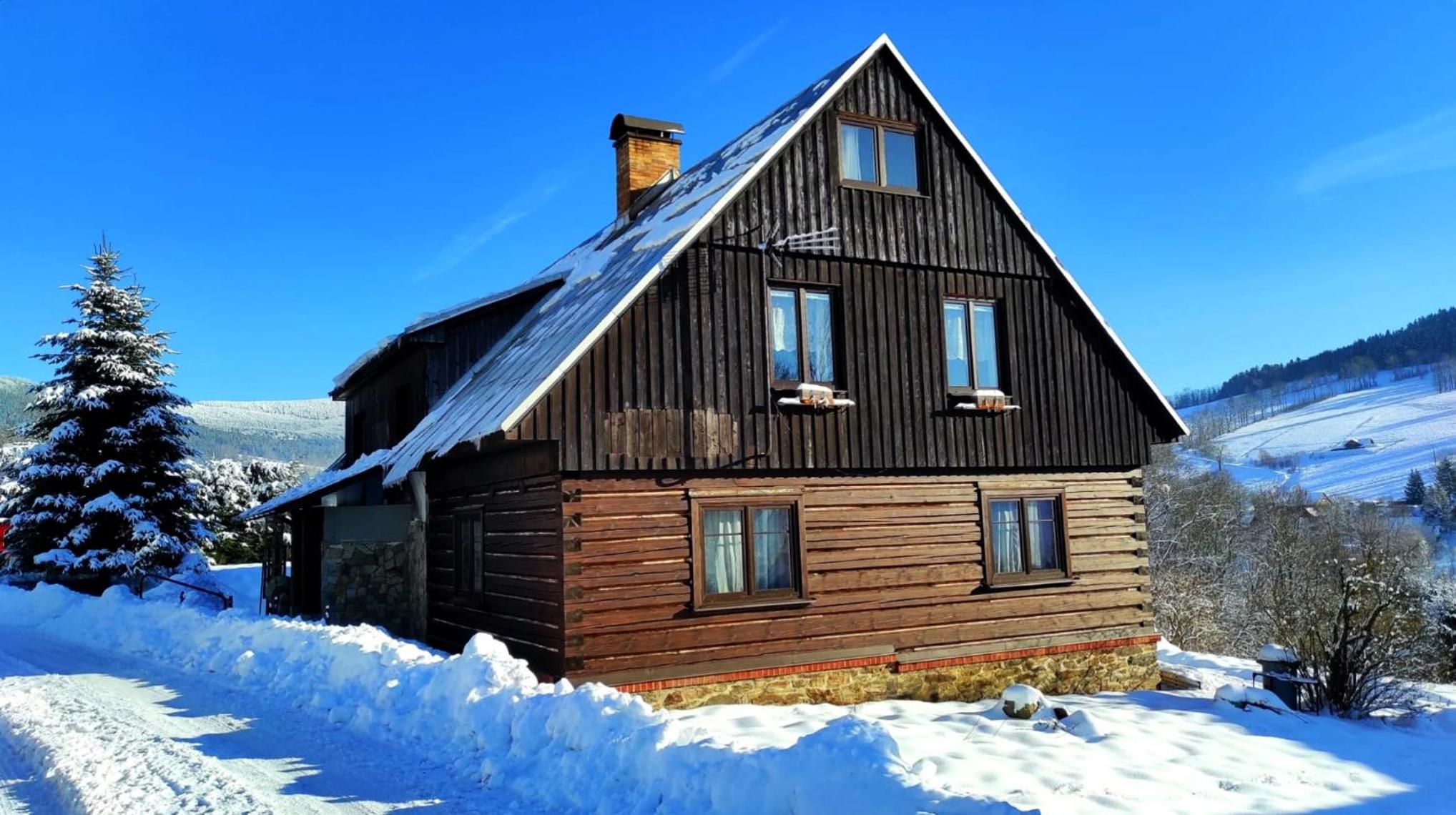 Apartmány U Vlka view 4