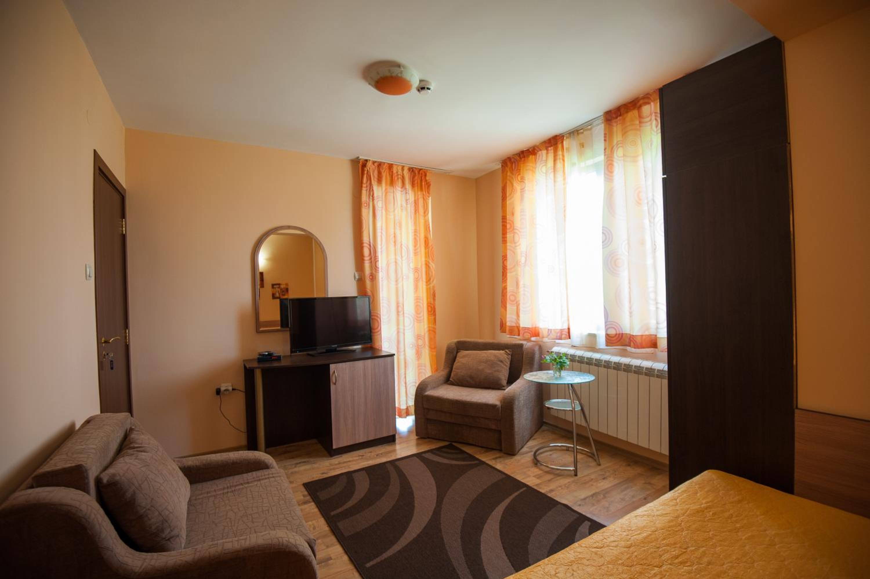Guest house Lidia