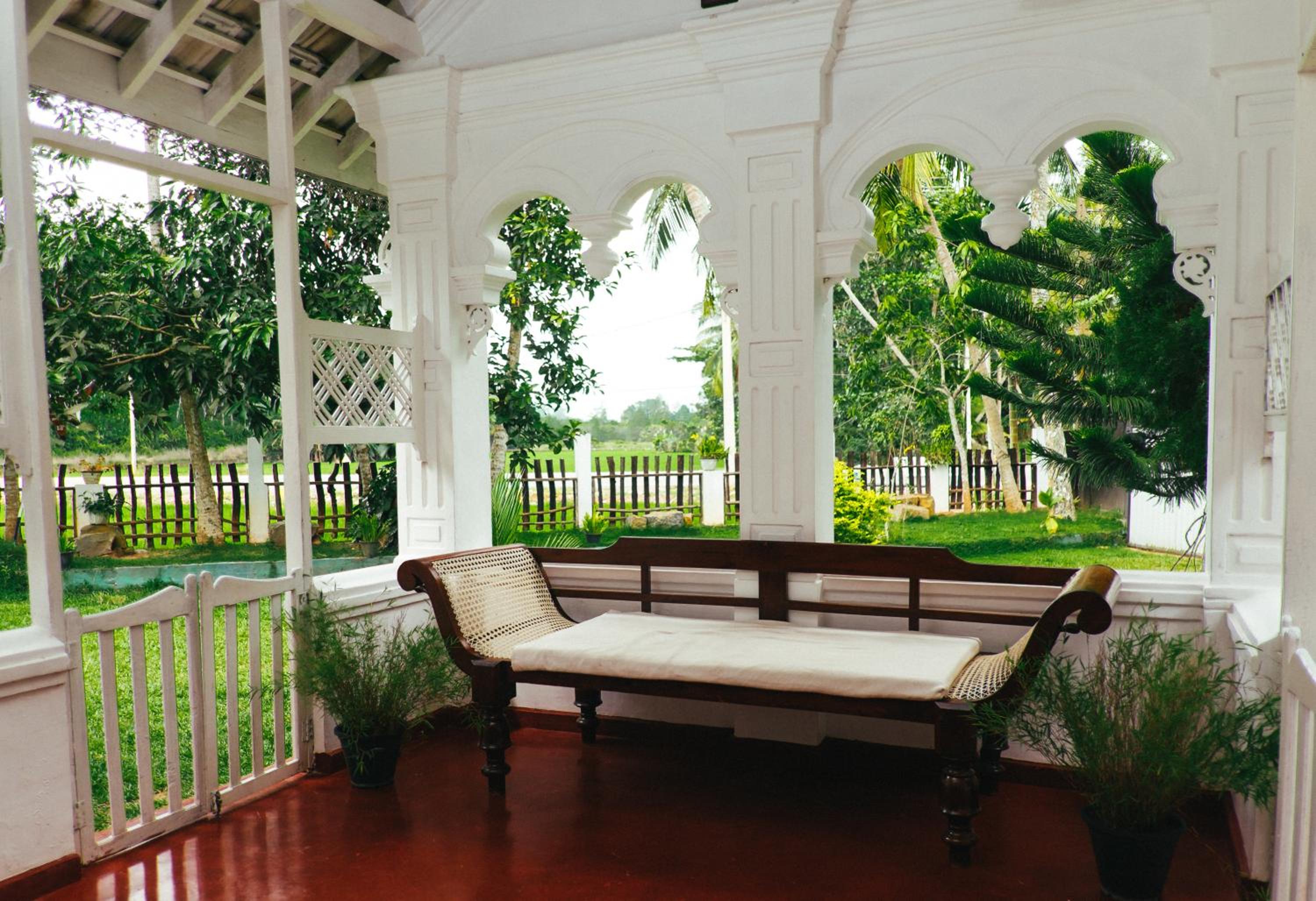 Grand Villa Hikkaduwa view 5