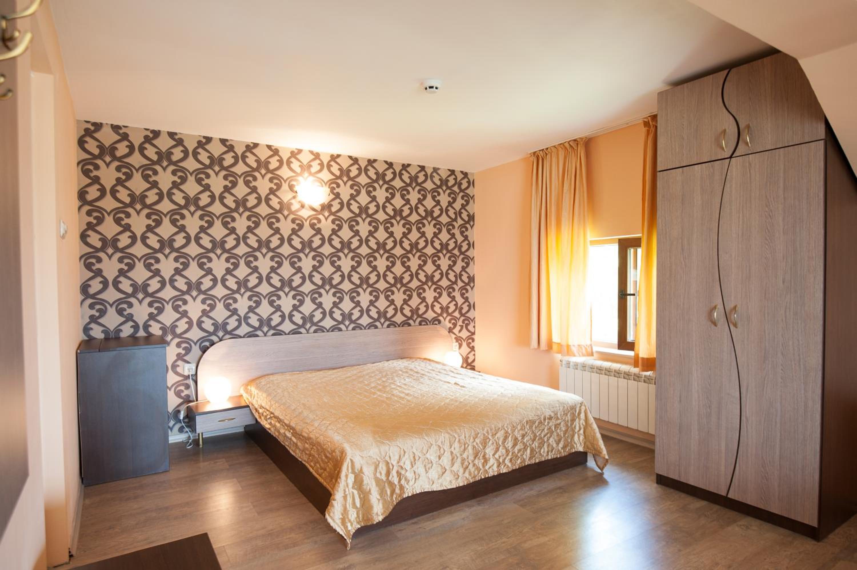 Guest house Lidia