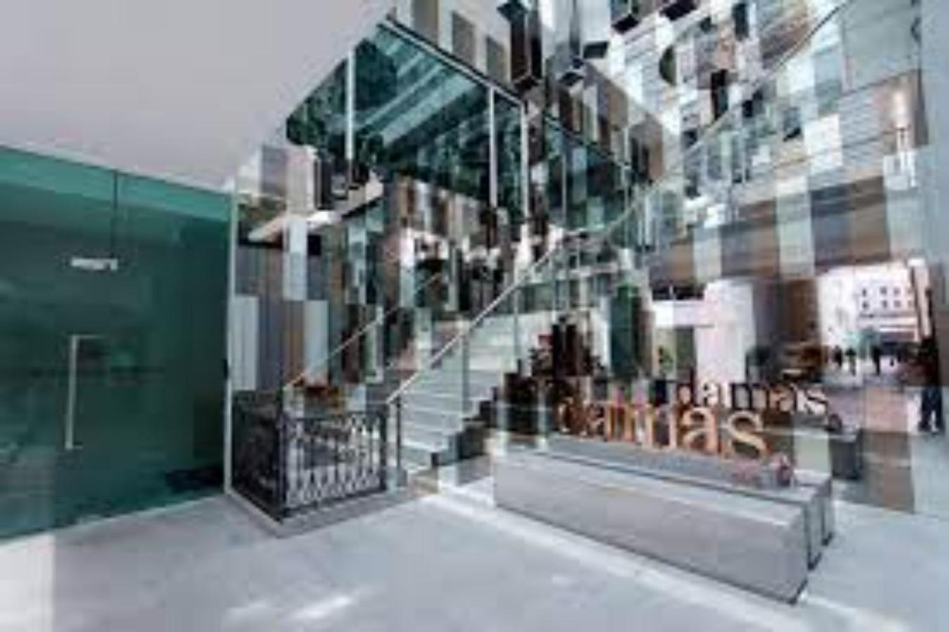 Corporate hotel suites at hartamas / mont kiara