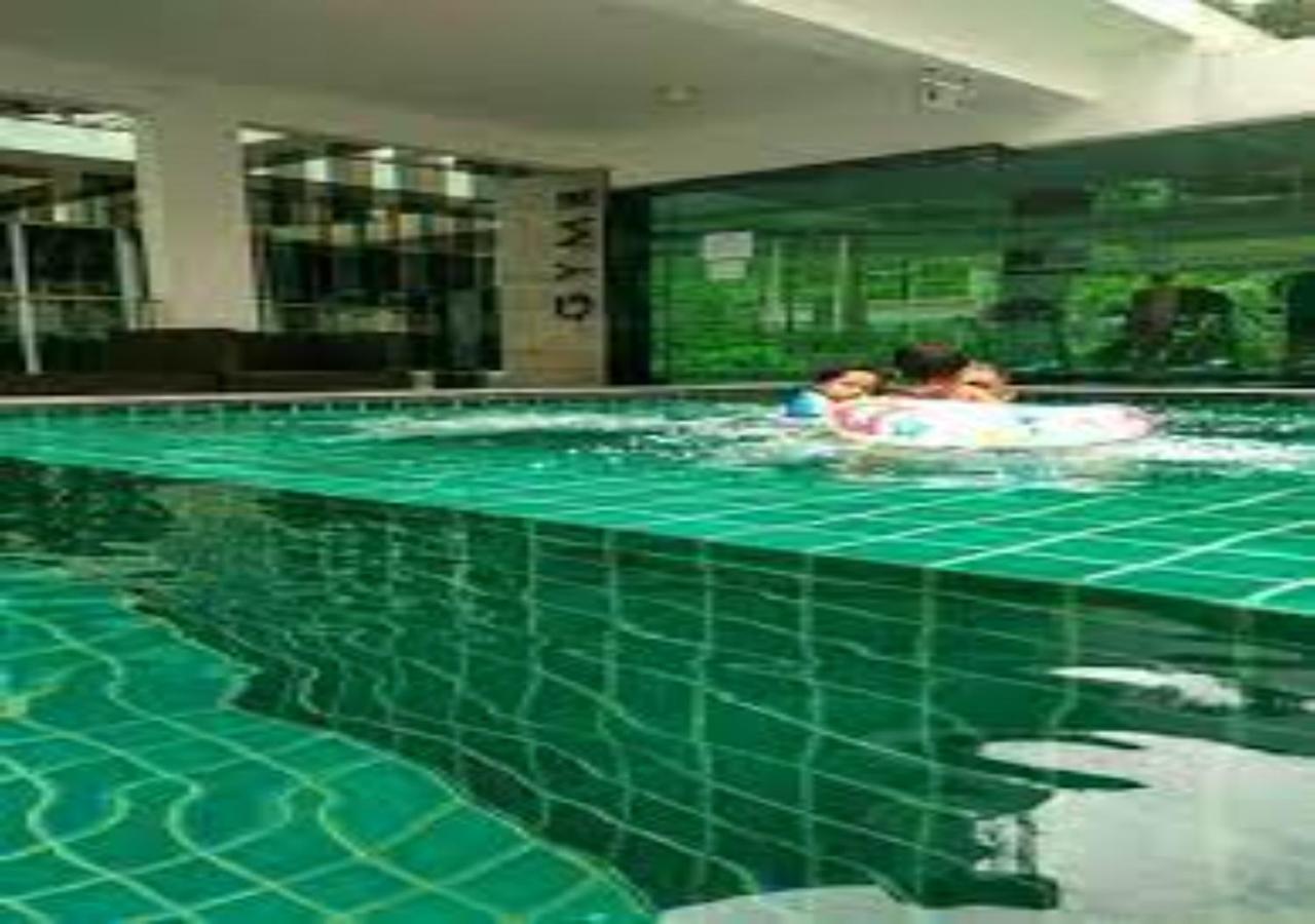Corporate hotel suites at hartamas / mont kiara