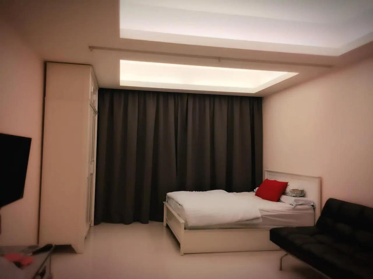 Corporate hotel suites at hartamas / mont kiara