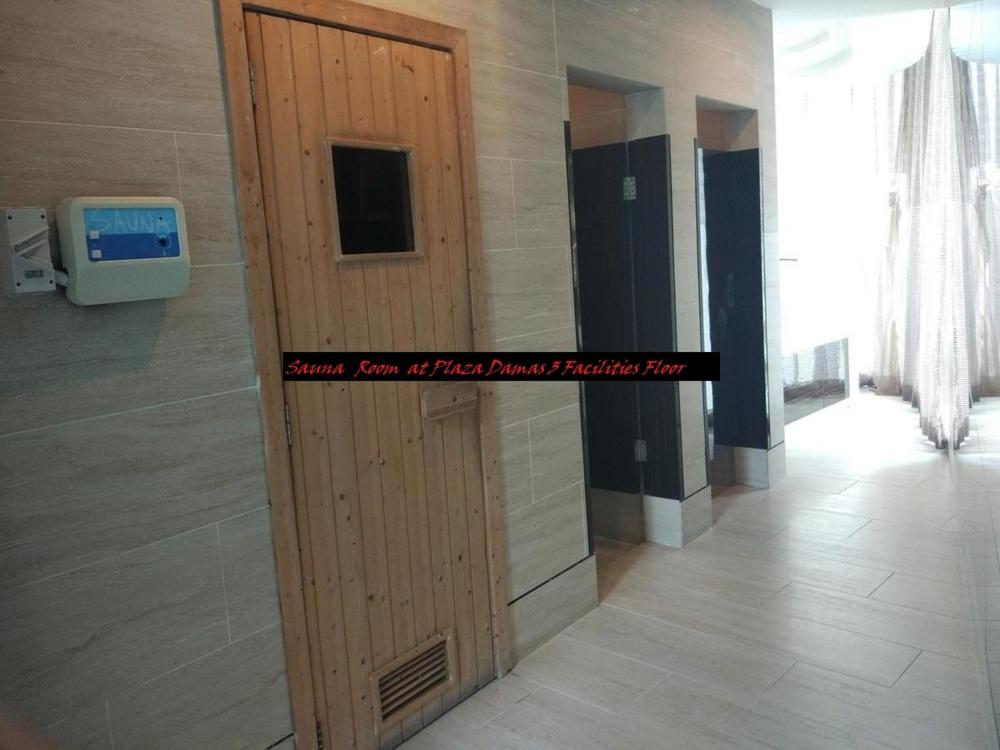 Corporate hotel suites at hartamas / mont kiara