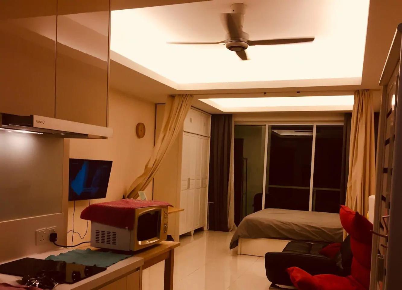 Corporate hotel suites at hartamas / mont kiara