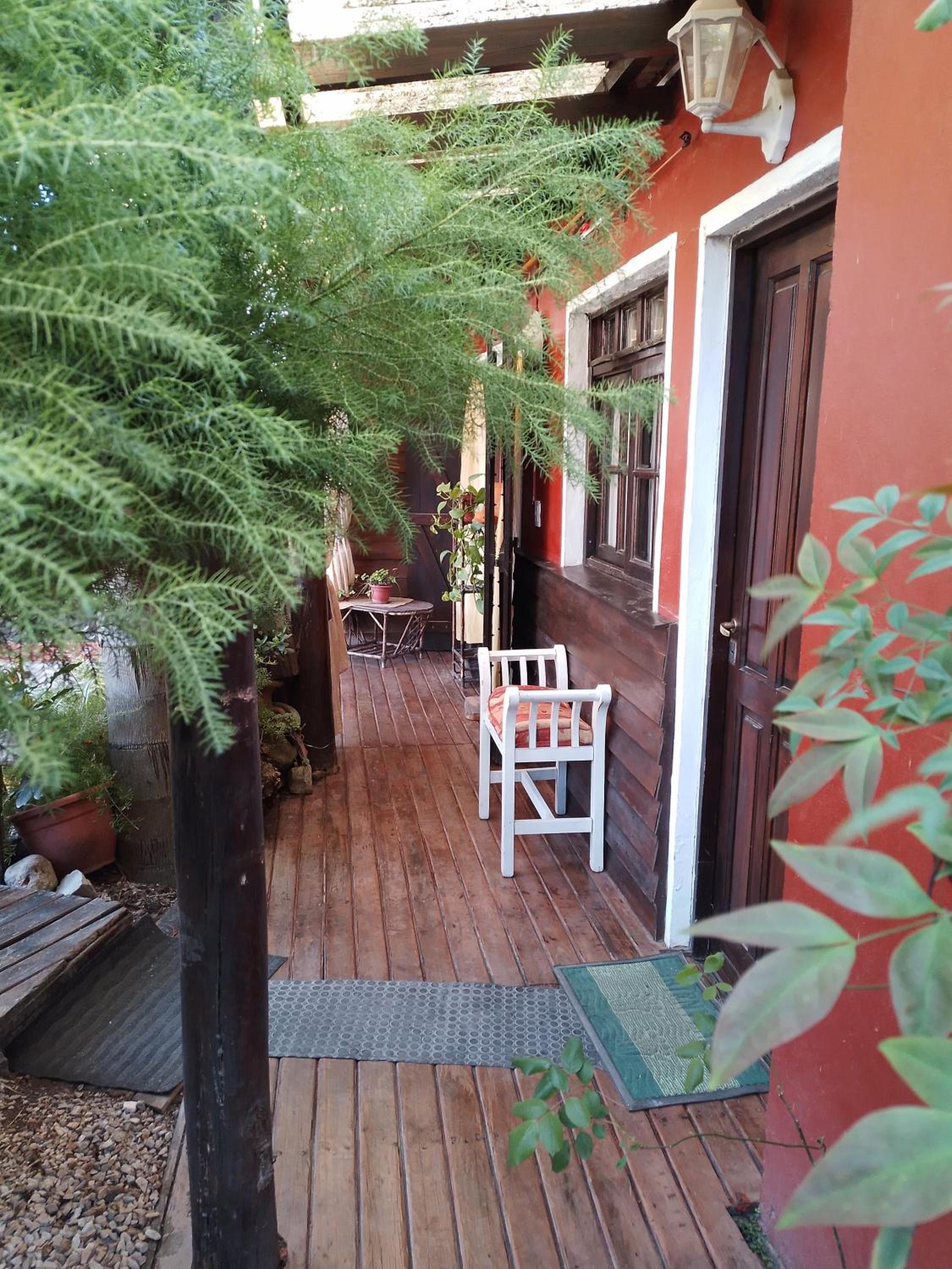 Casa Confortable