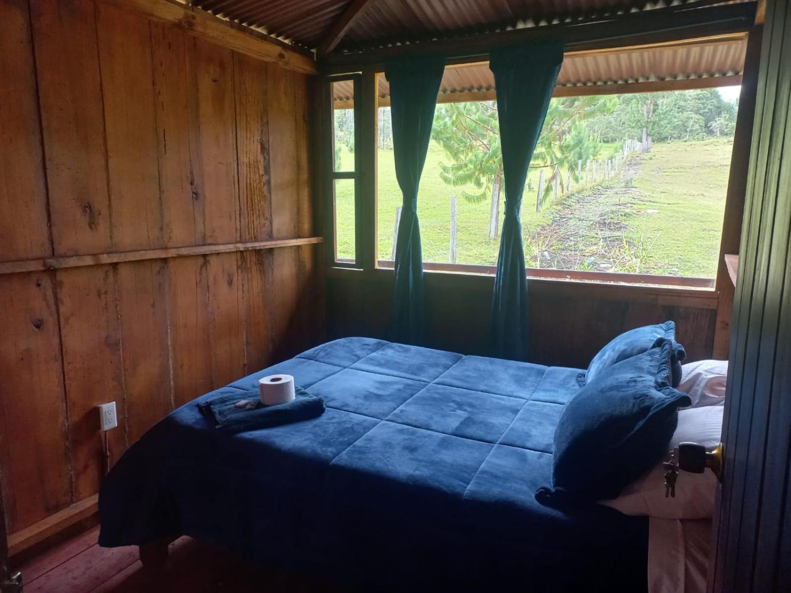 glamping volvere san GabrieL