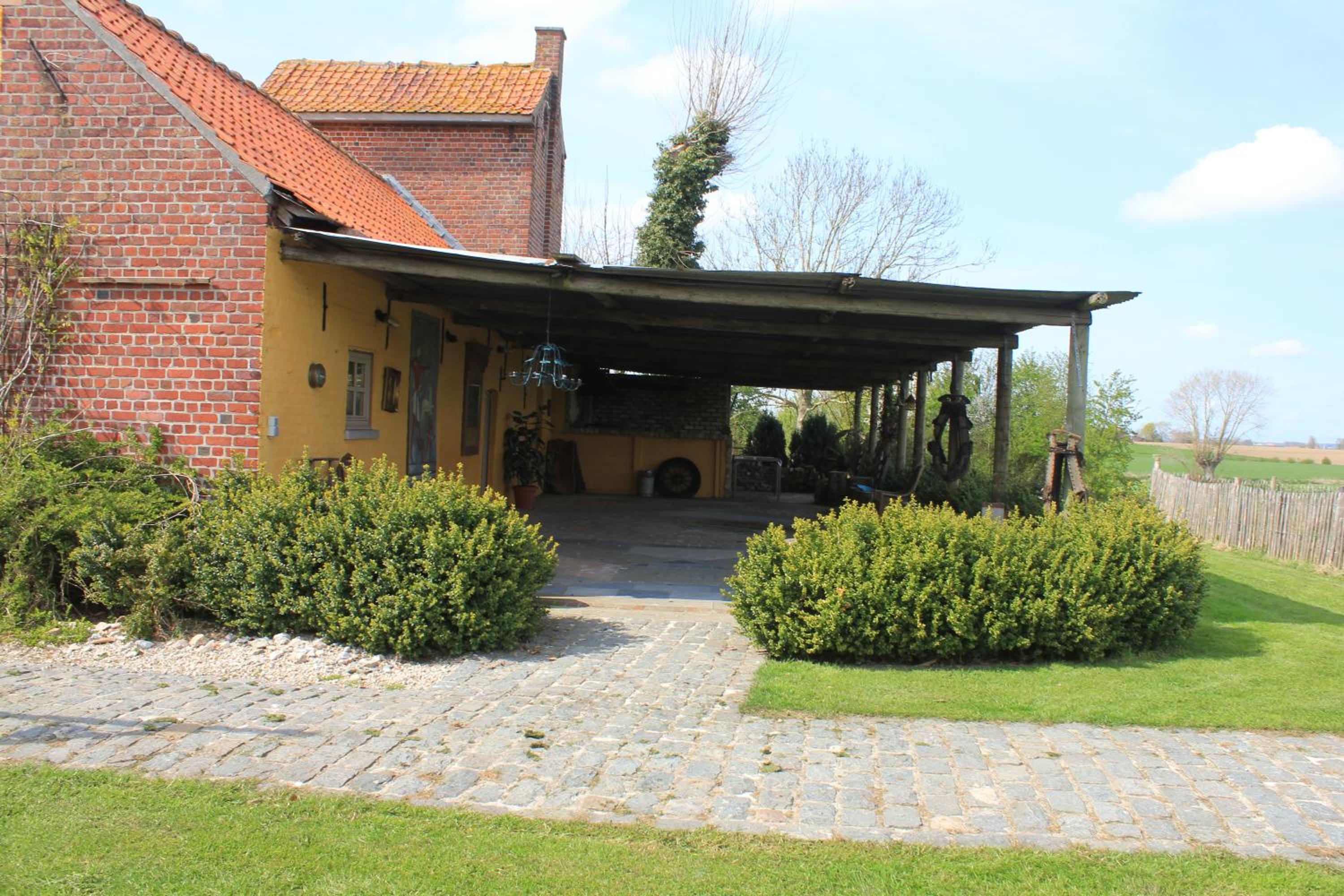 B&B 't Zwaluwnest