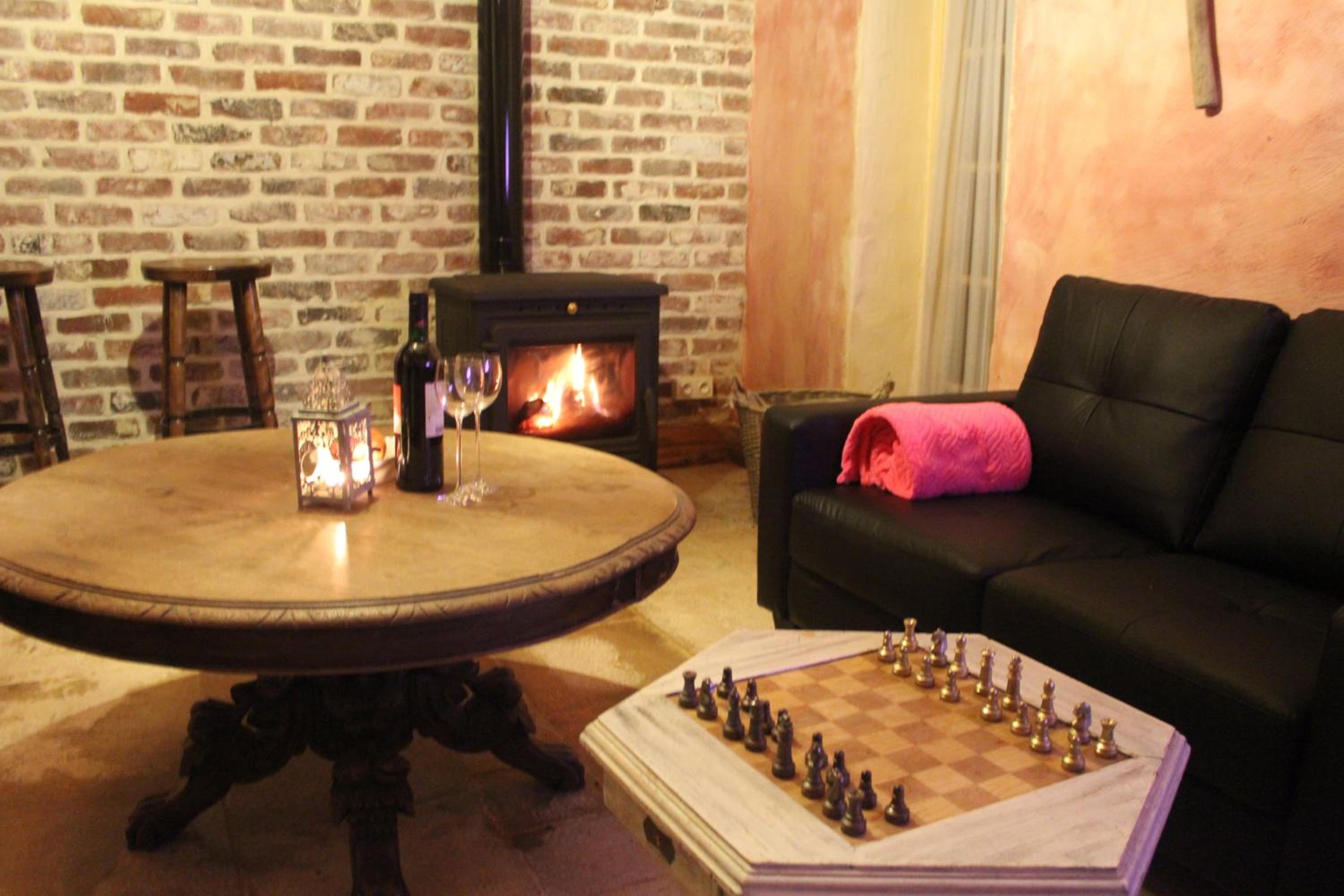 B&B 't Zwaluwnest