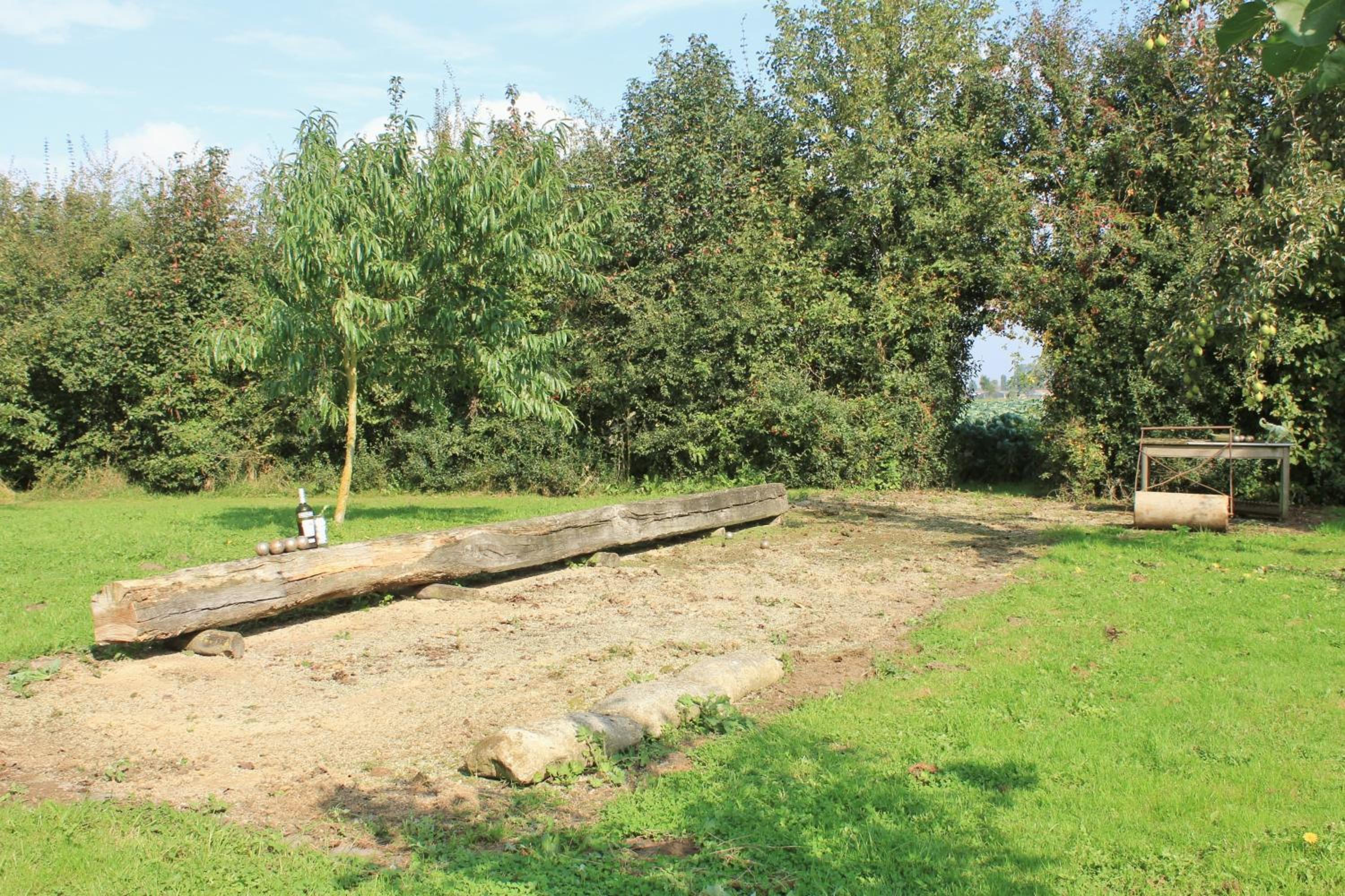 B&B 't Zwaluwnest