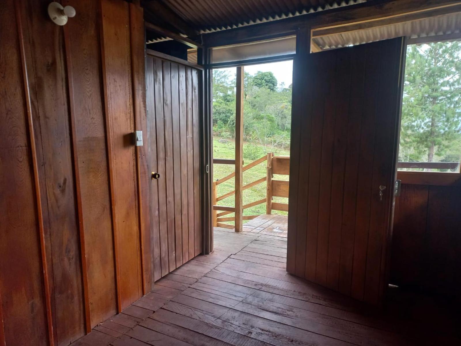 glamping volvere san GabrieL