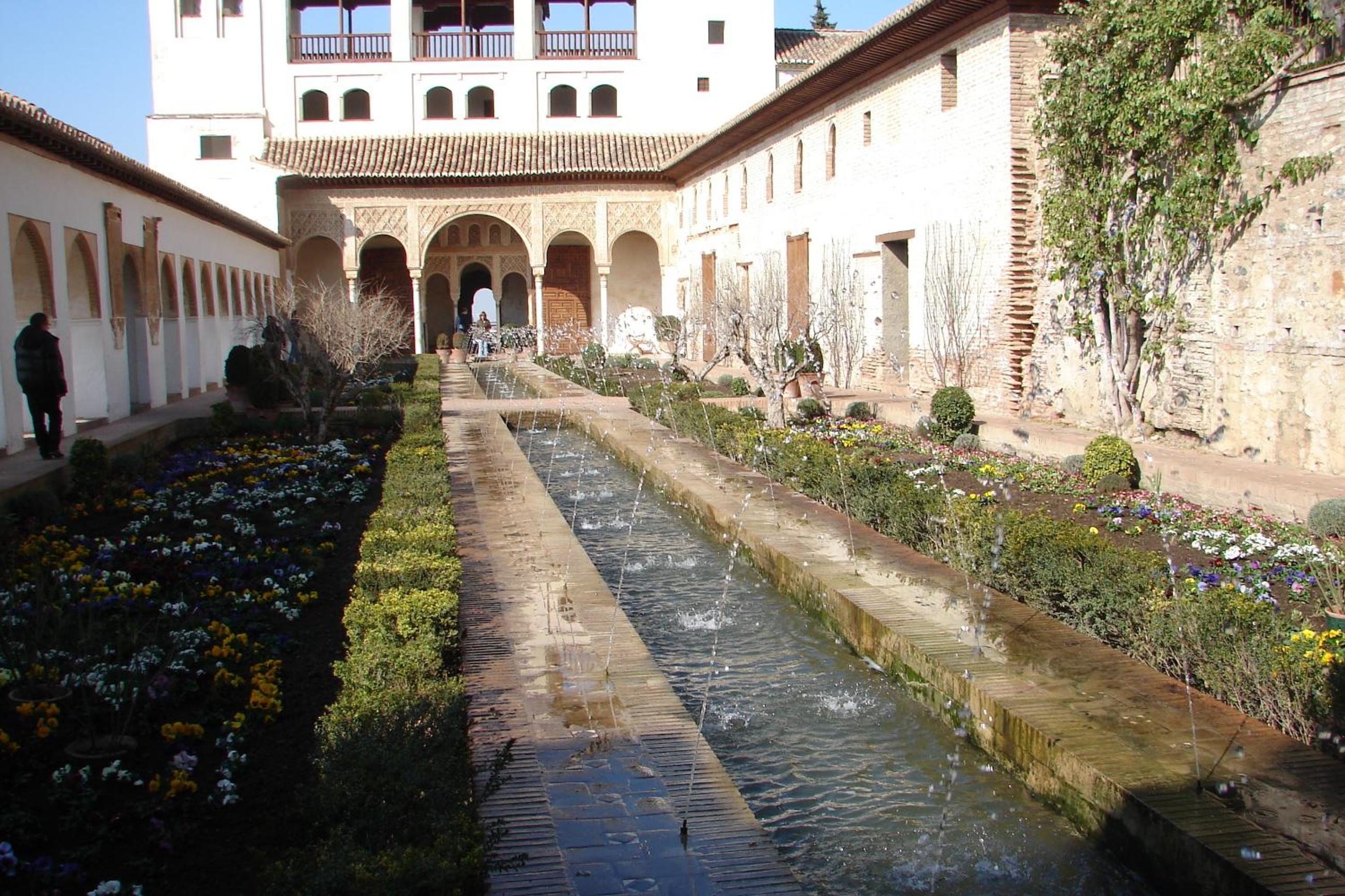La Alcandora view 4