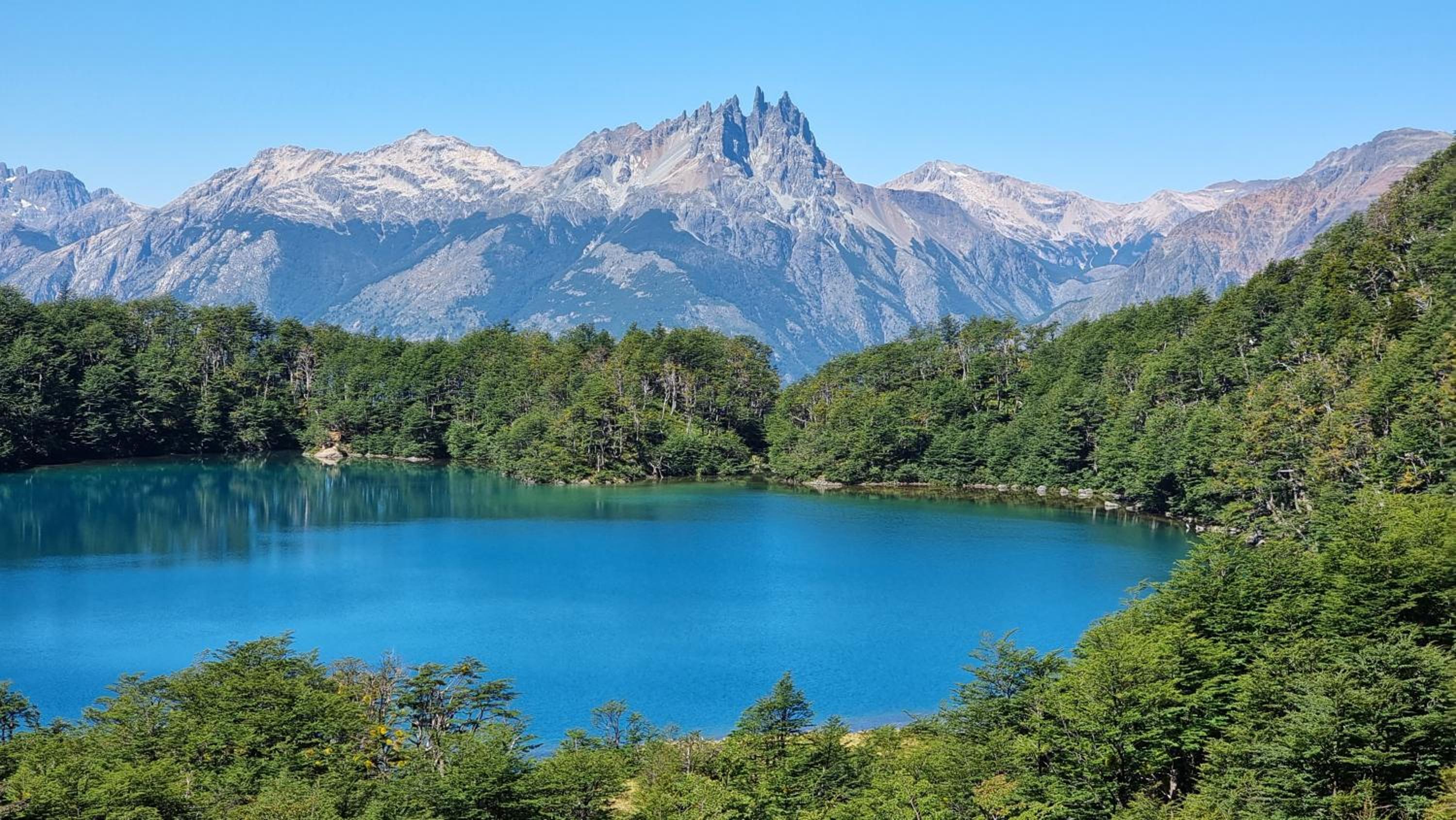 Peuma Lodge Patagonia