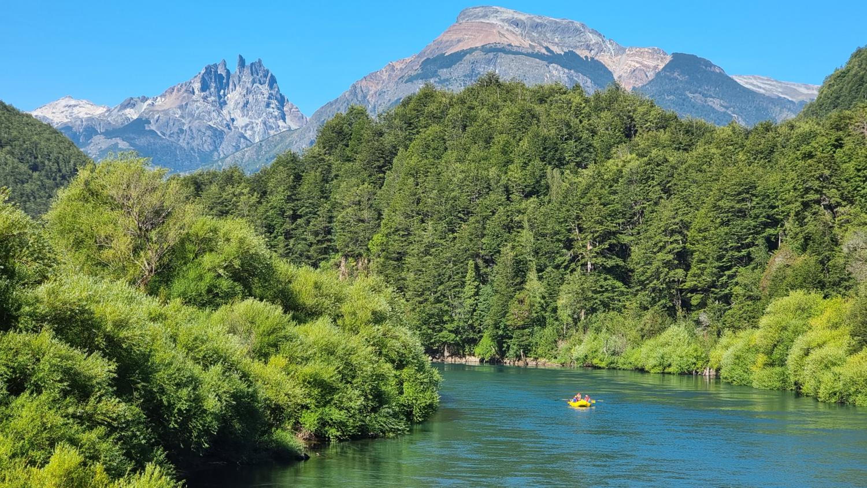 Peuma Lodge Patagonia