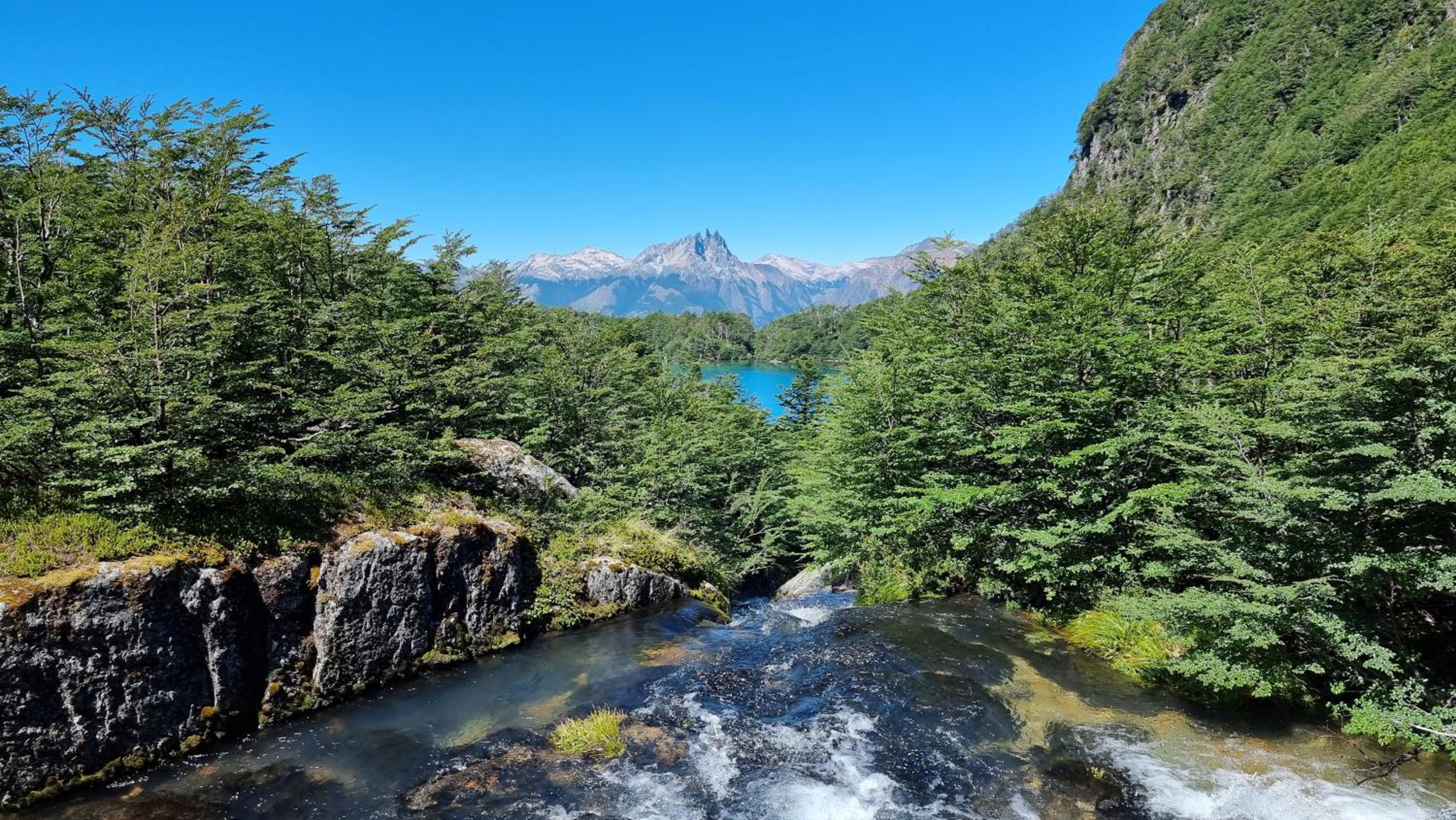 Peuma Lodge Patagonia