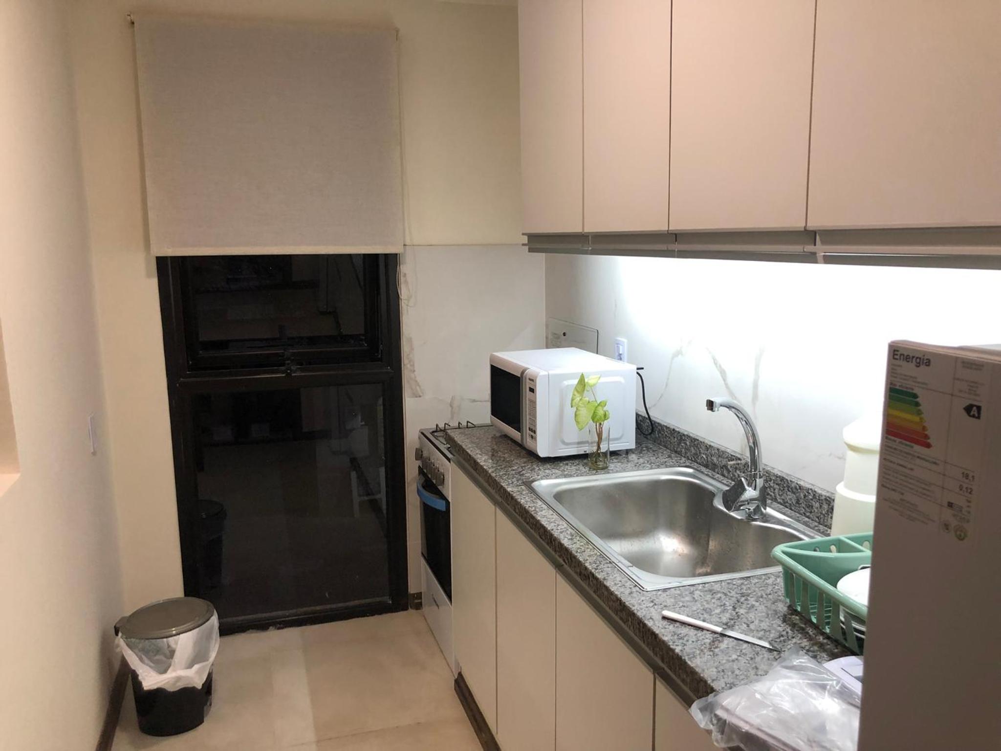 Apartamento céntrico 3 Edificio picazzo en Mercedes Uruguay view 2