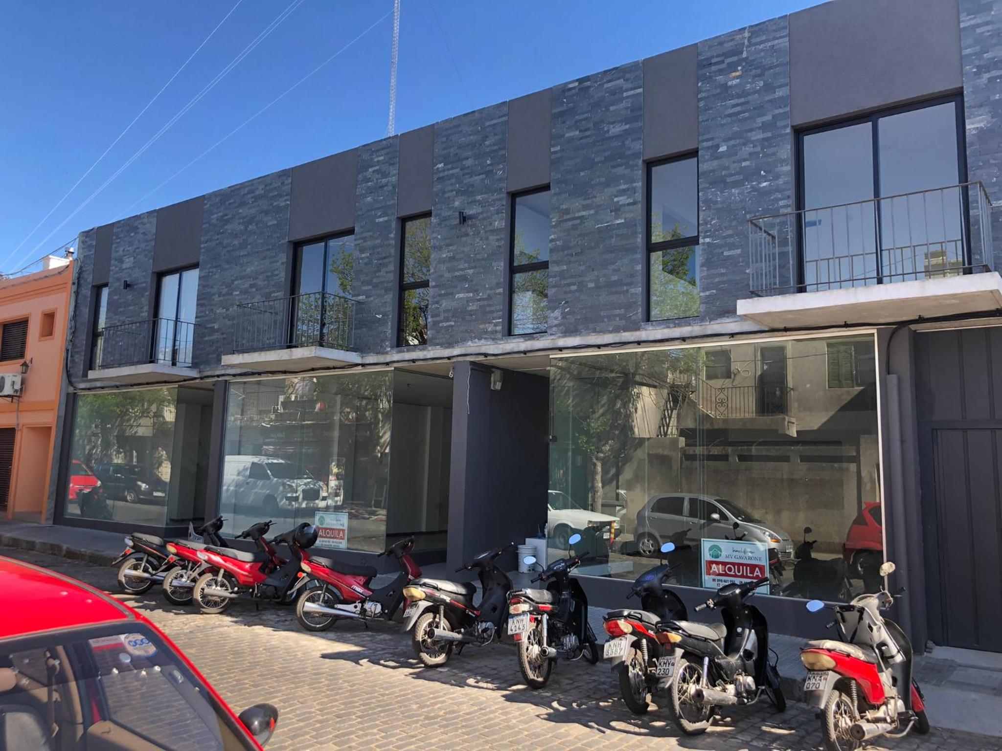 Apartamento céntrico 3 Edificio picazzo en Mercedes Uruguay view 4