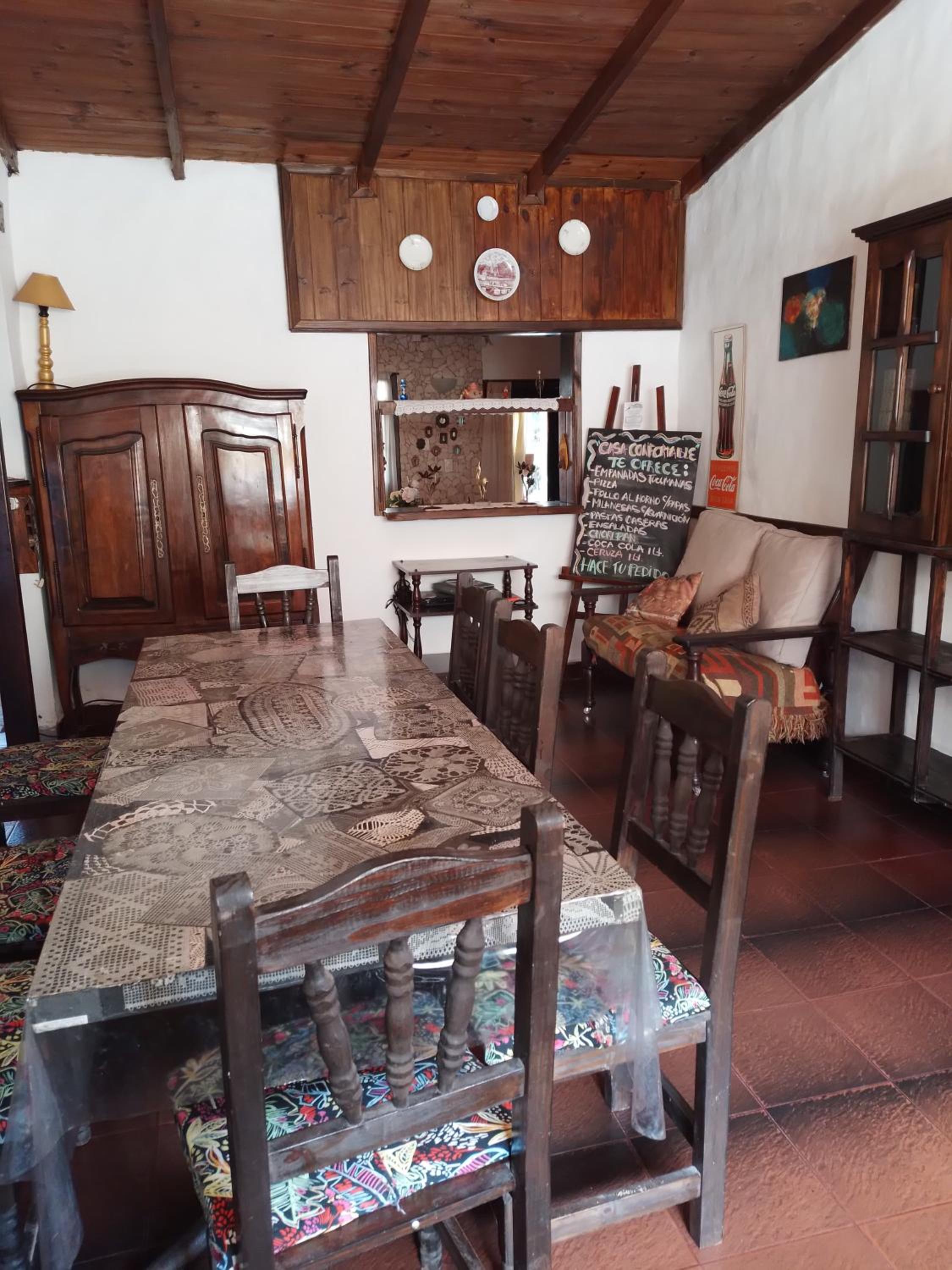 Casa Confortable
