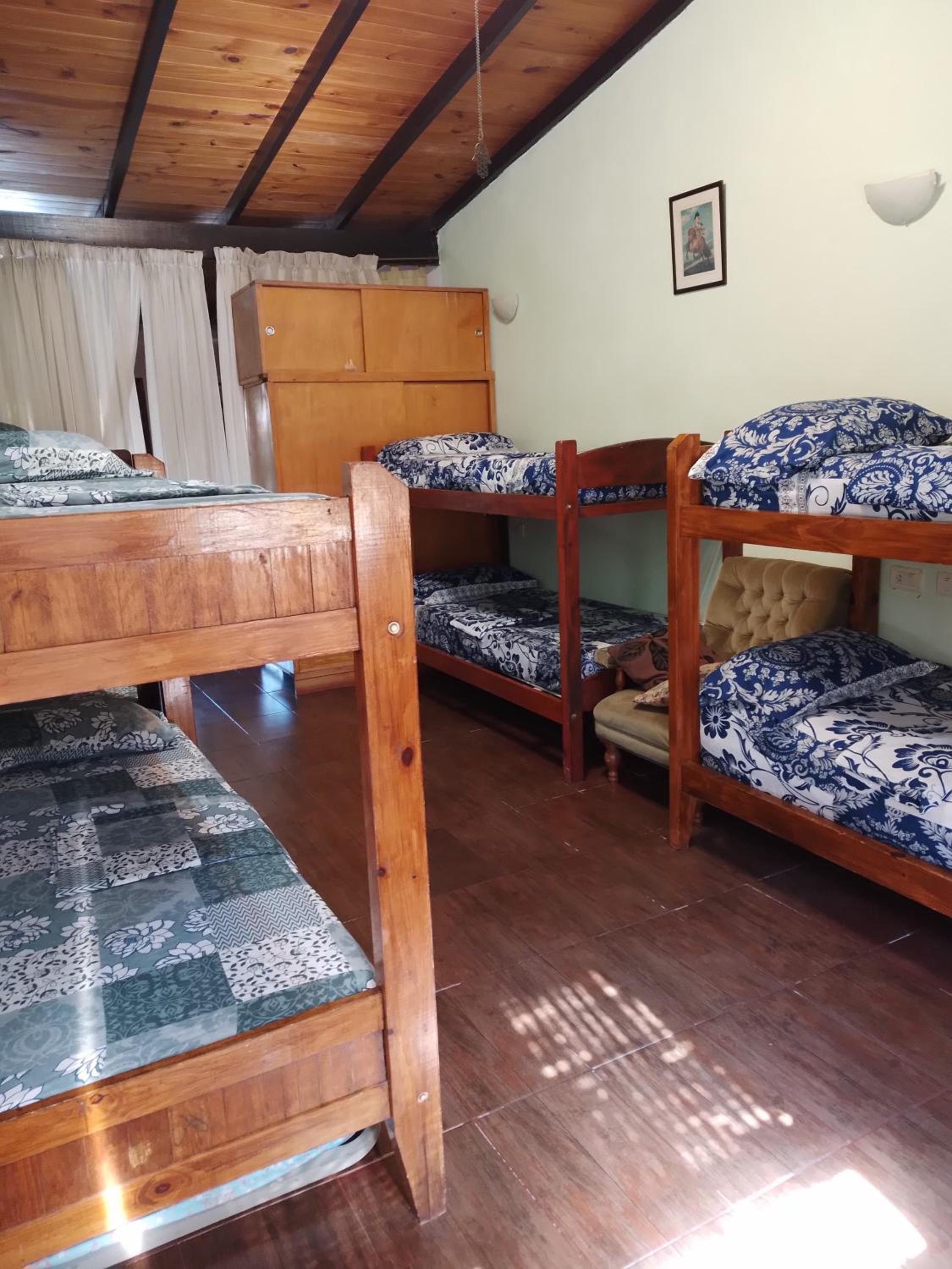 Casa Confortable