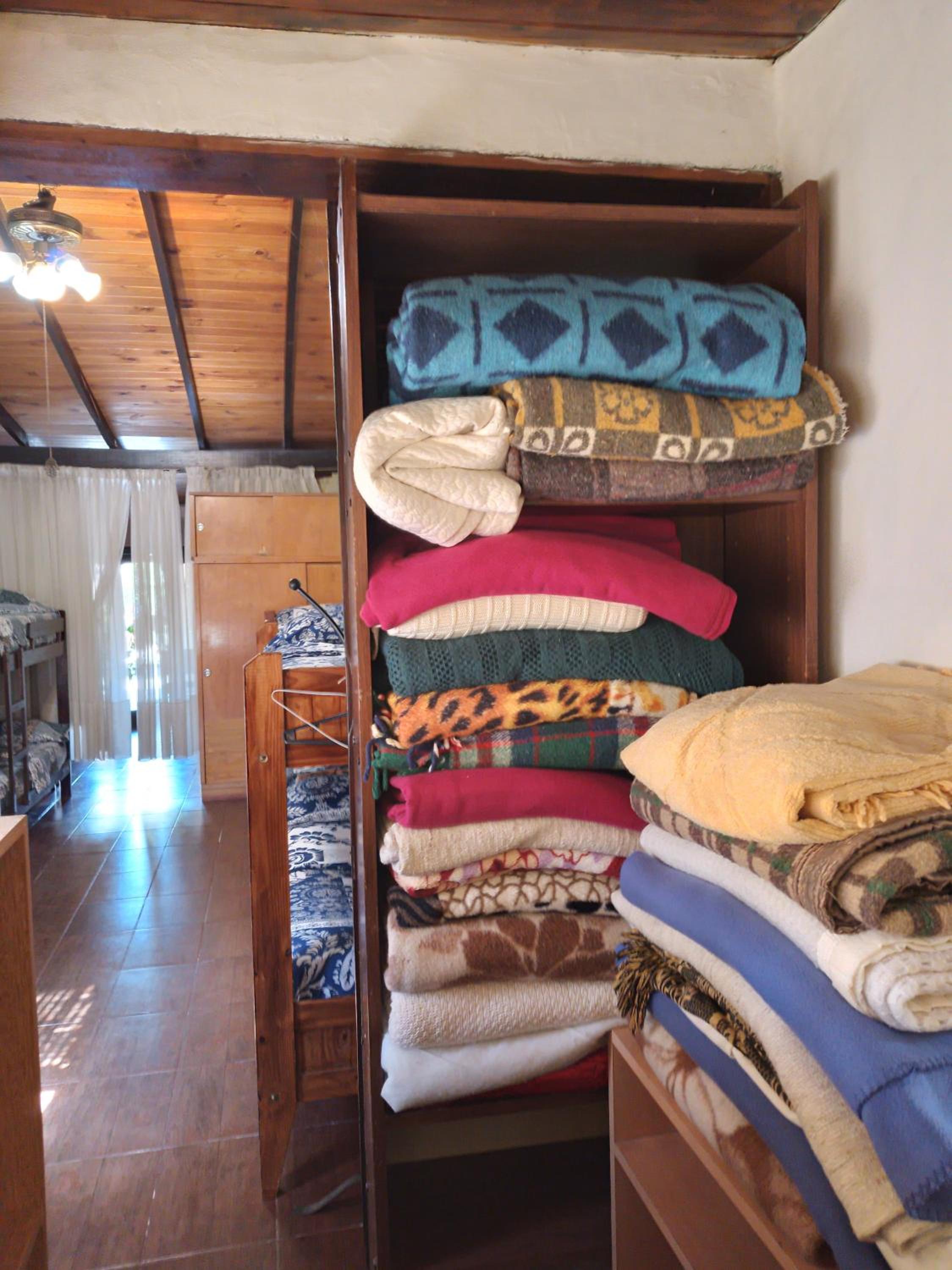 Casa Confortable