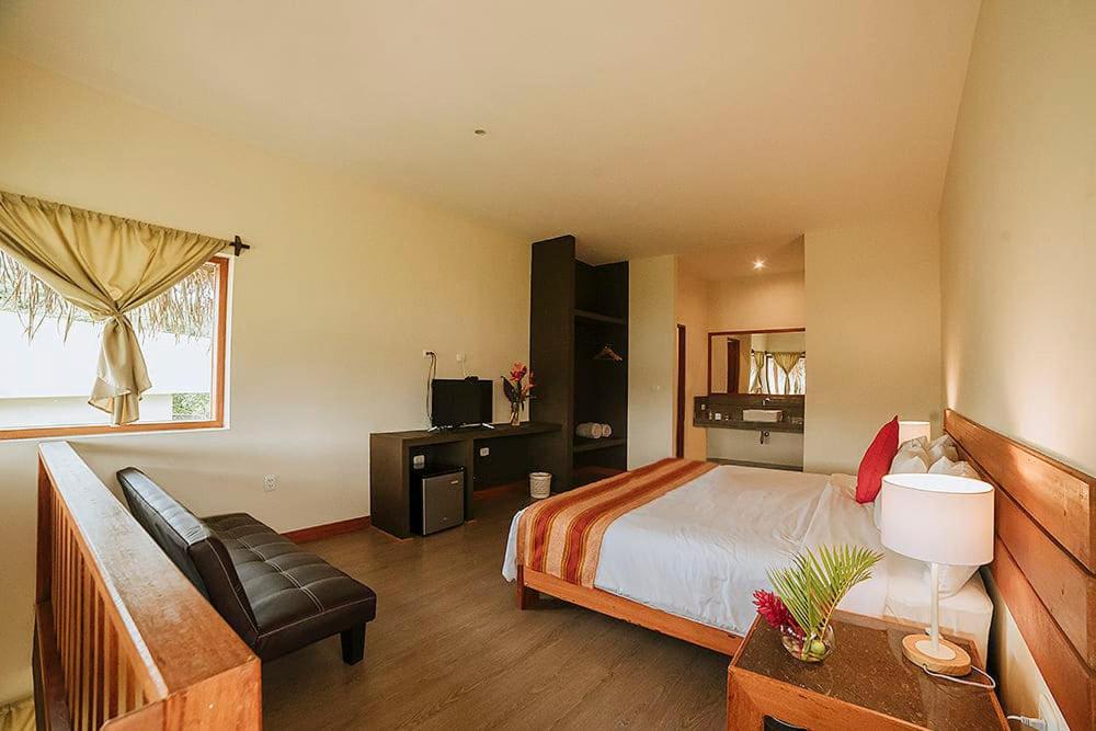 El Sauce Resort