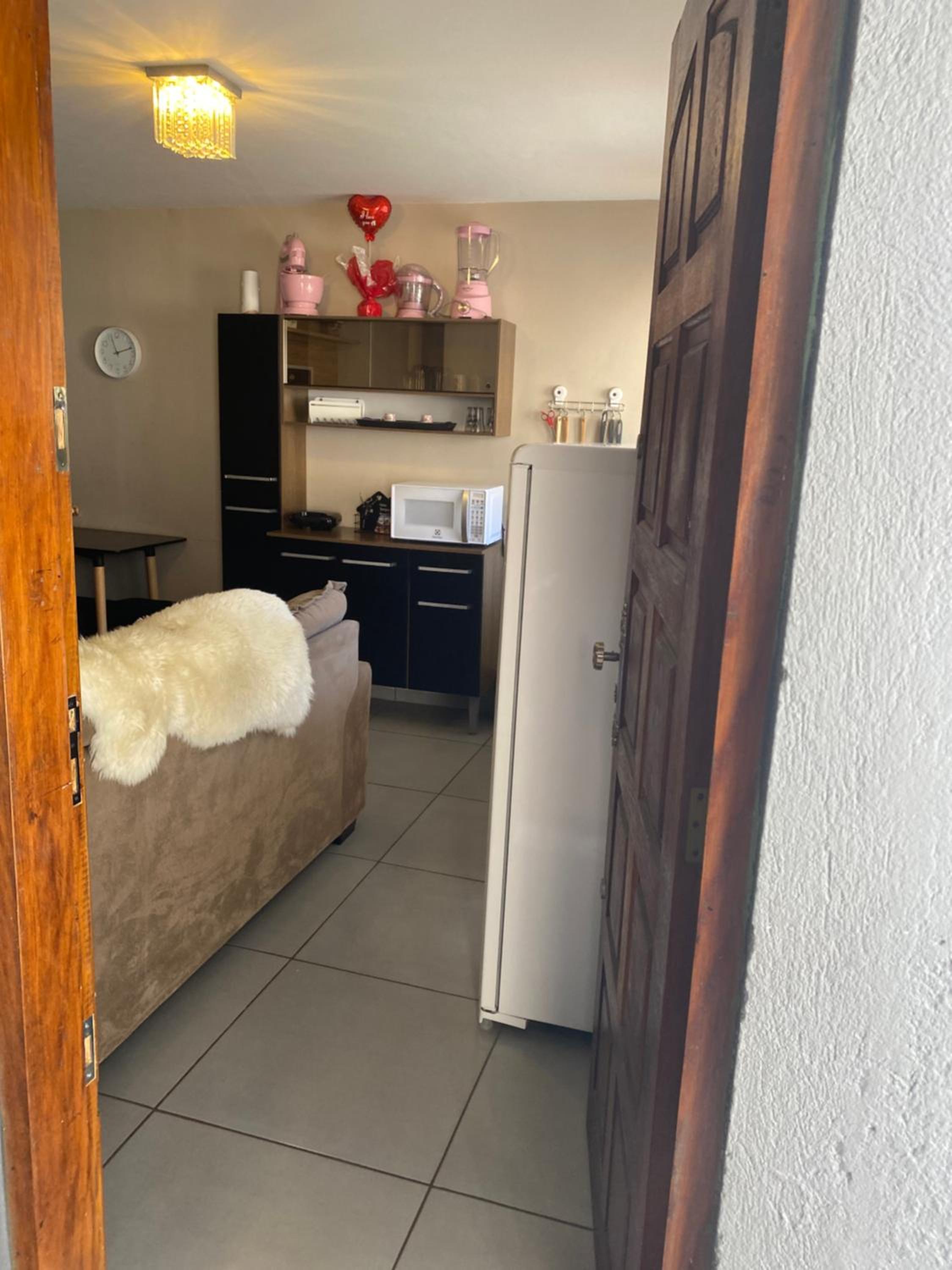 Apartamento aconchegante próximo Capivari
