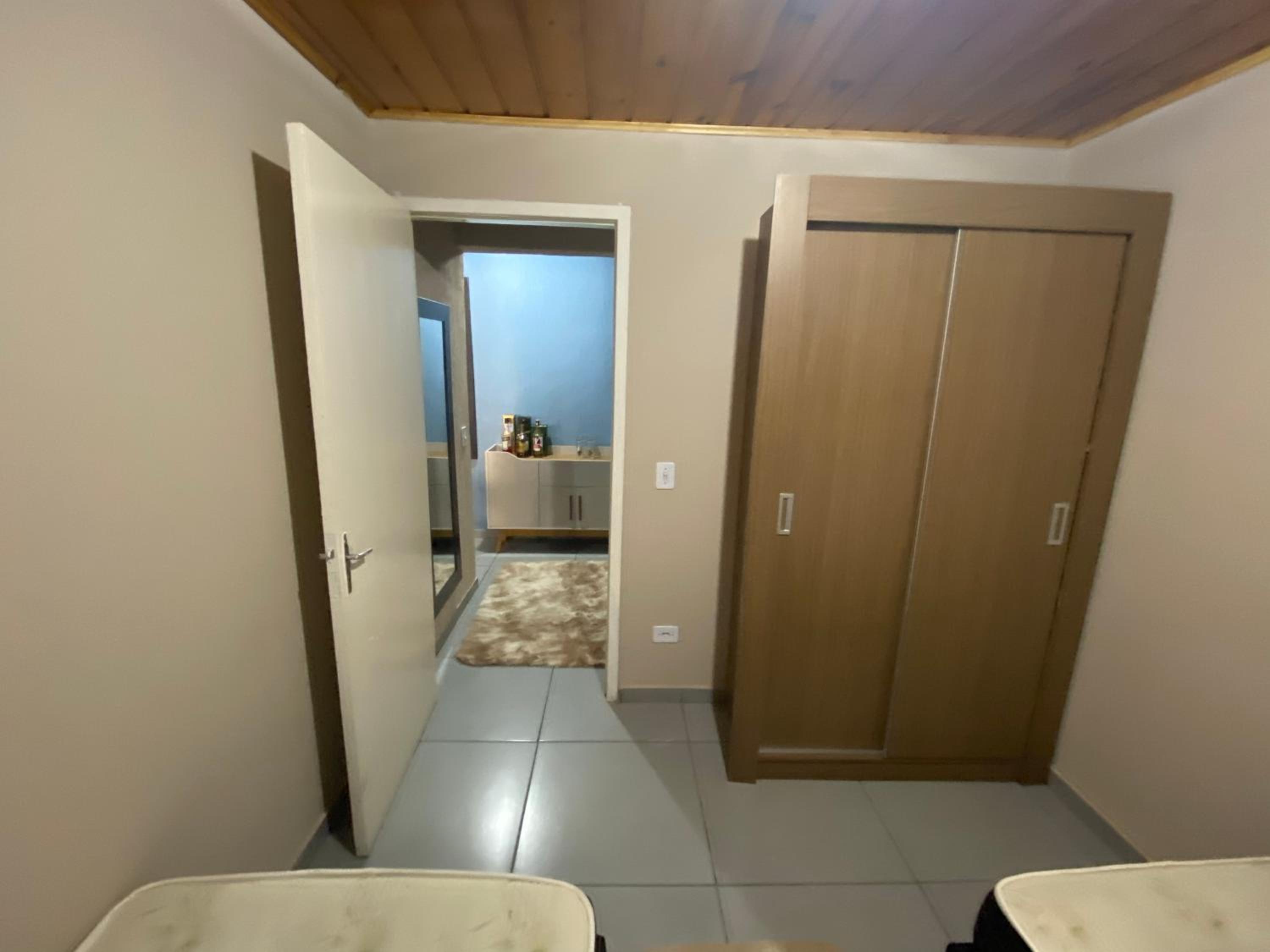 Apartamento aconchegante próximo Capivari