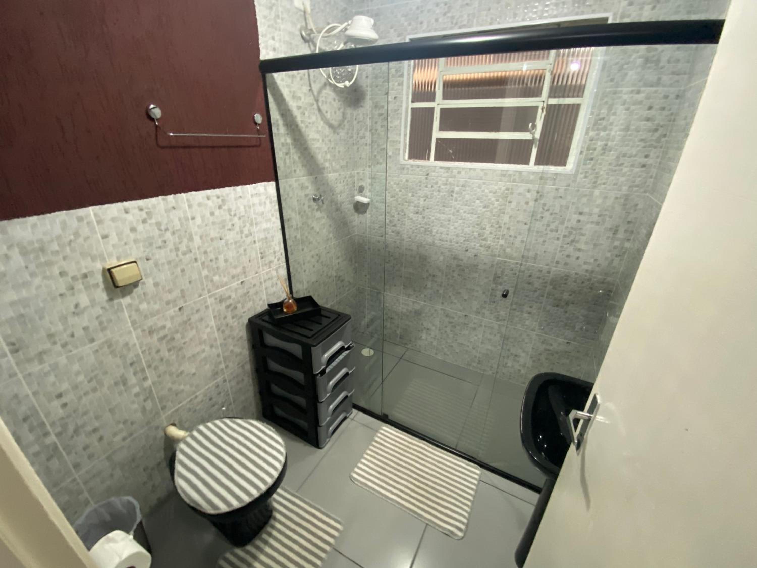 Apartamento aconchegante próximo Capivari