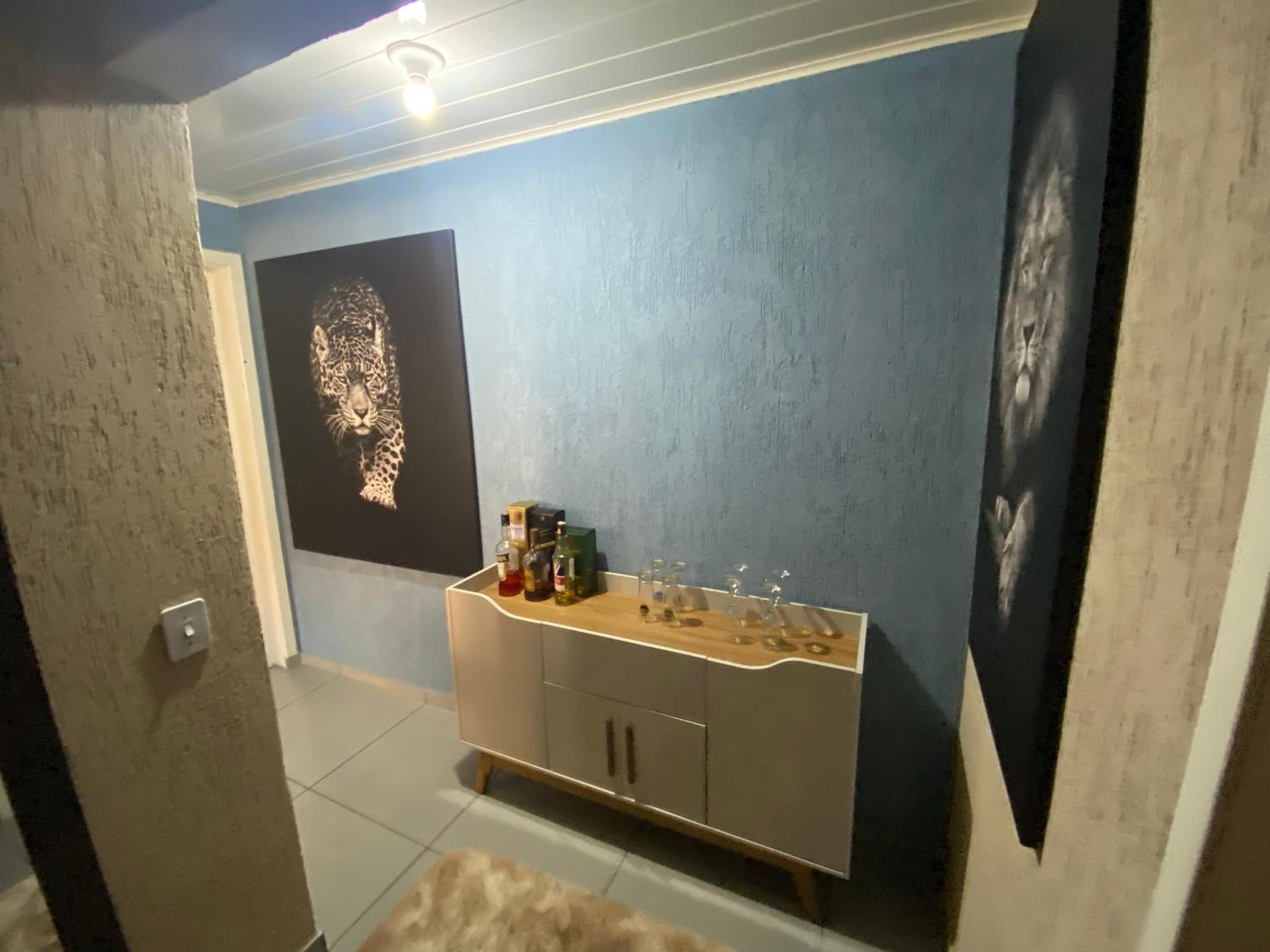 Apartamento aconchegante próximo Capivari