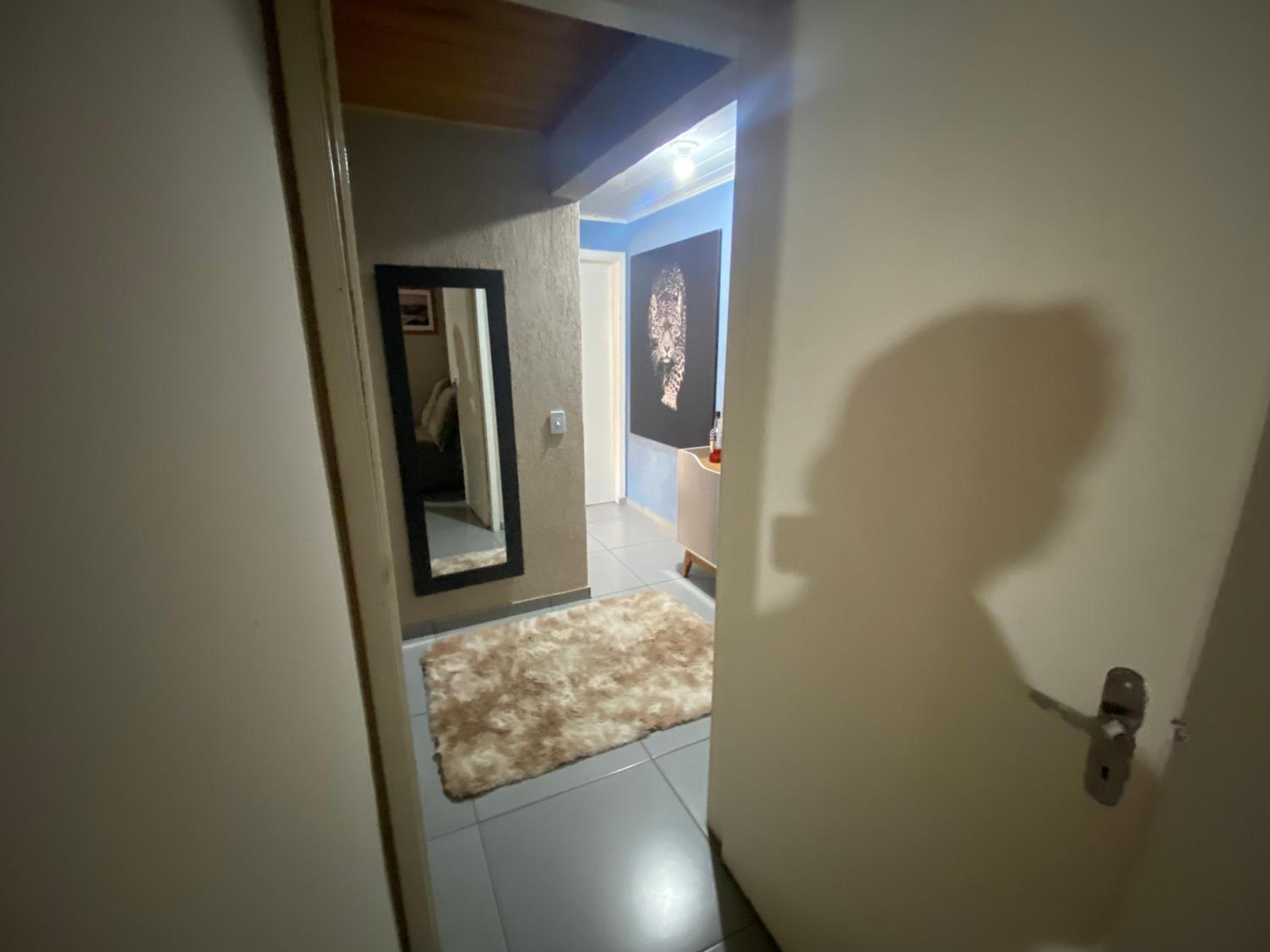 Apartamento aconchegante próximo Capivari