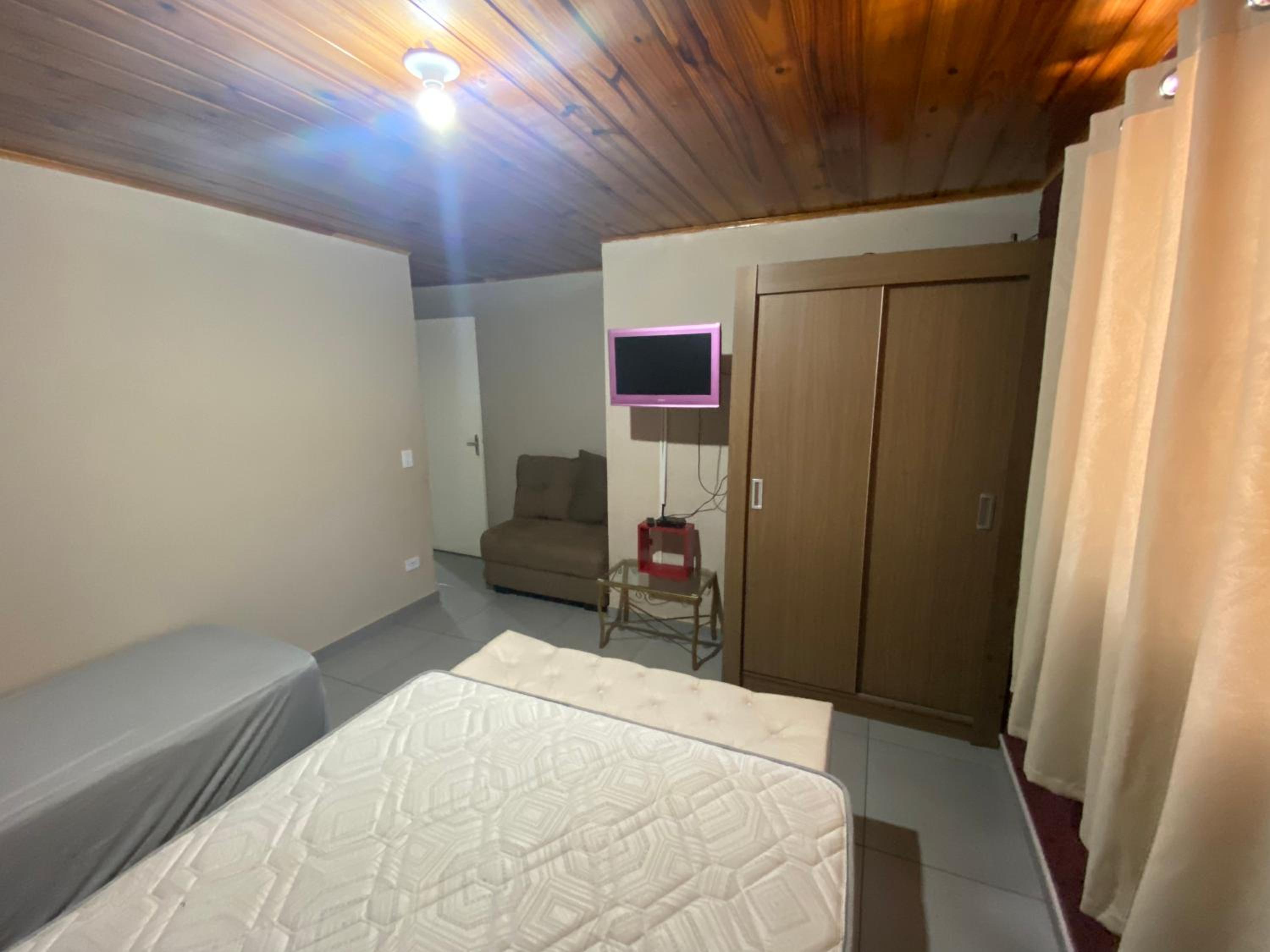 Apartamento aconchegante próximo Capivari