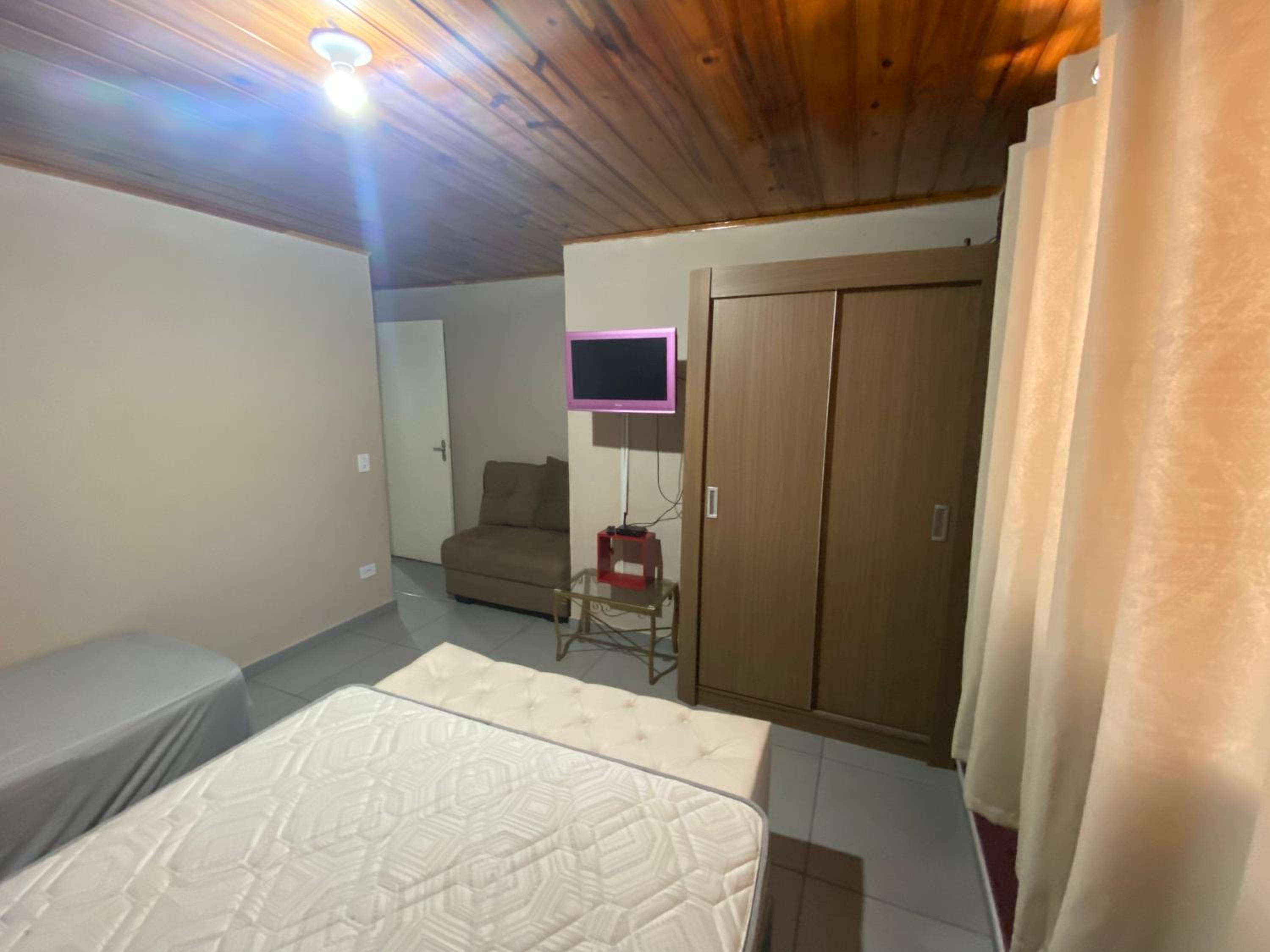 Apartamento aconchegante próximo Capivari