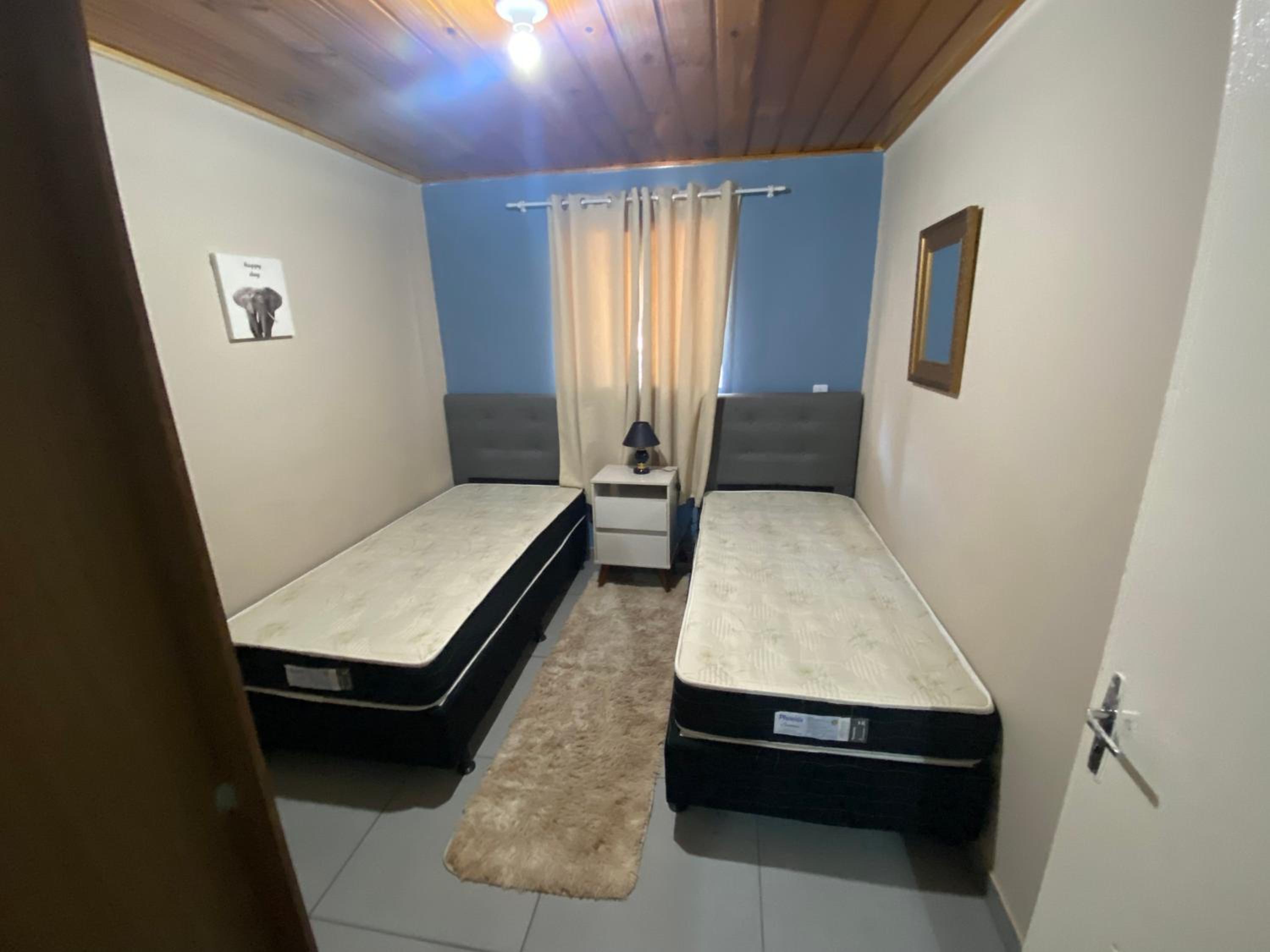 Apartamento aconchegante próximo Capivari