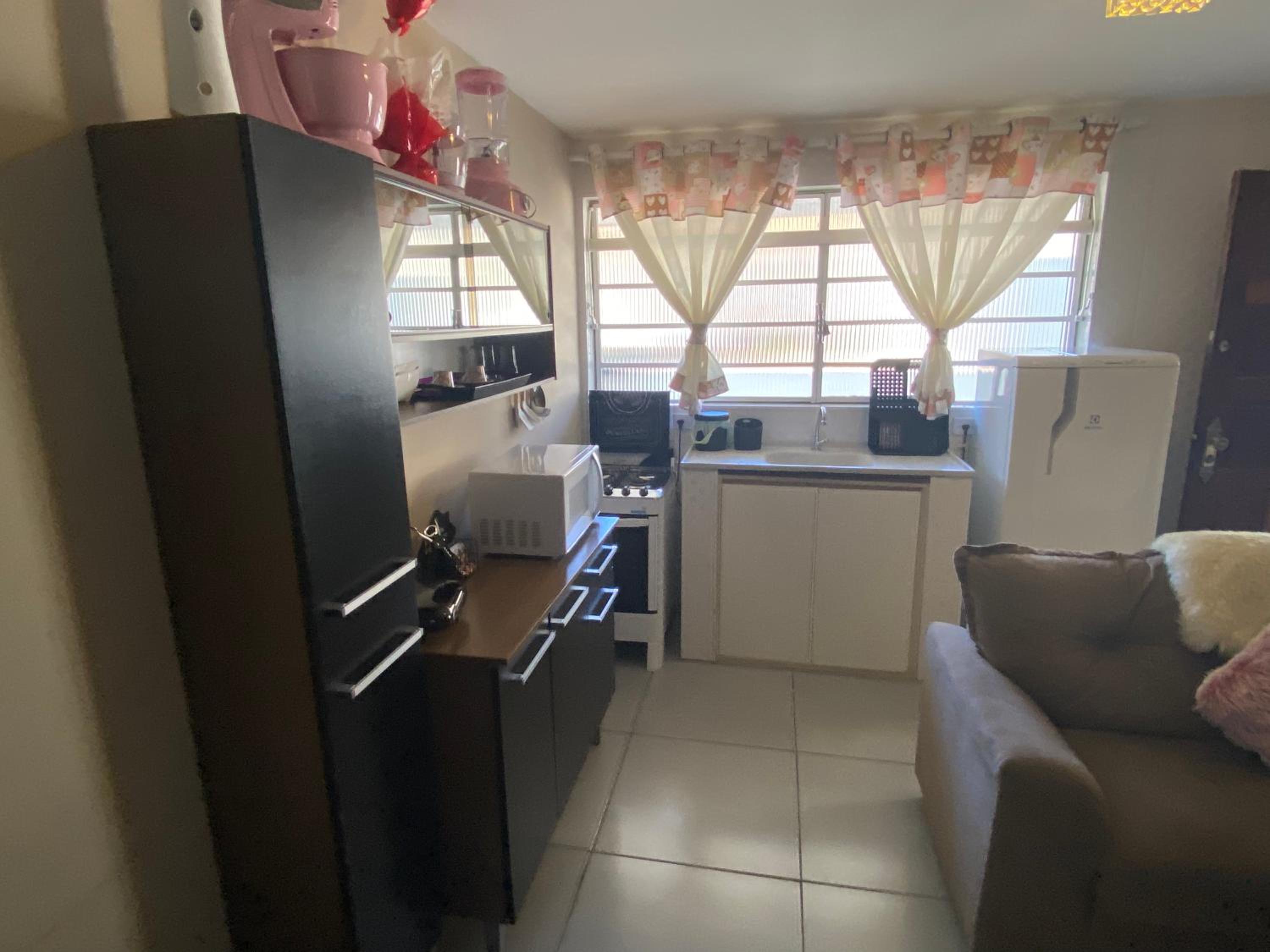 Apartamento aconchegante próximo Capivari
