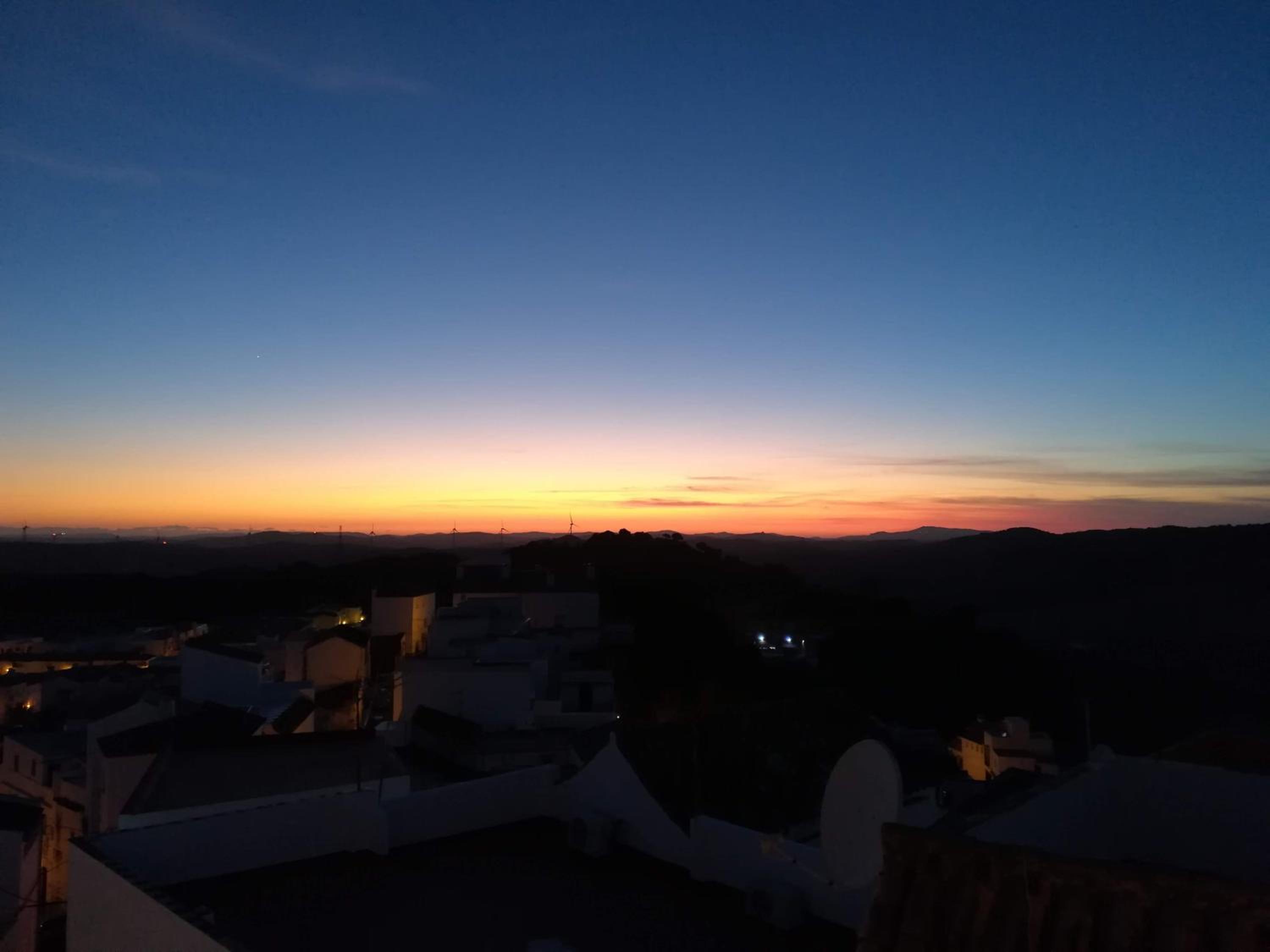 Casa Vista