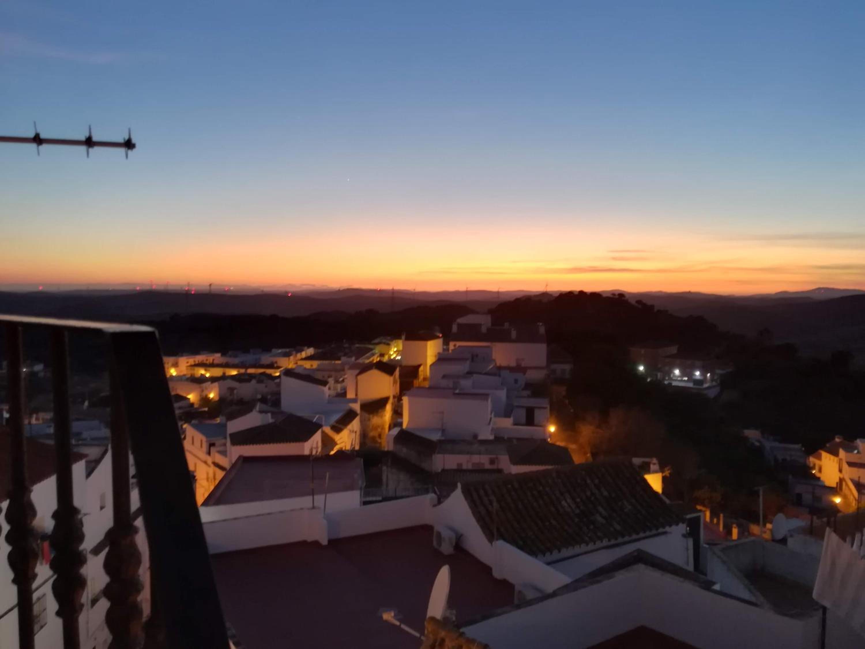 Casa Vista