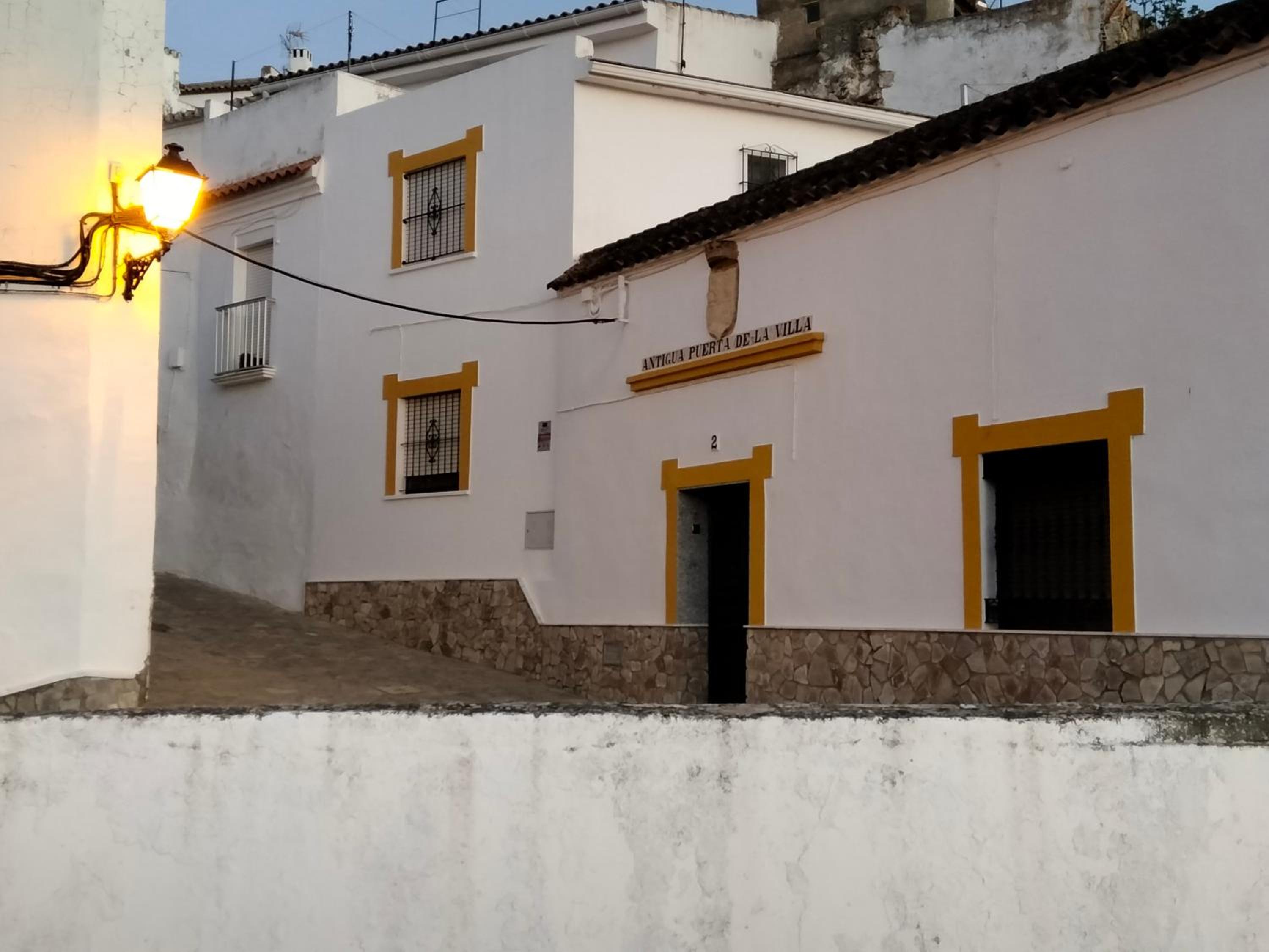 Casa Vista