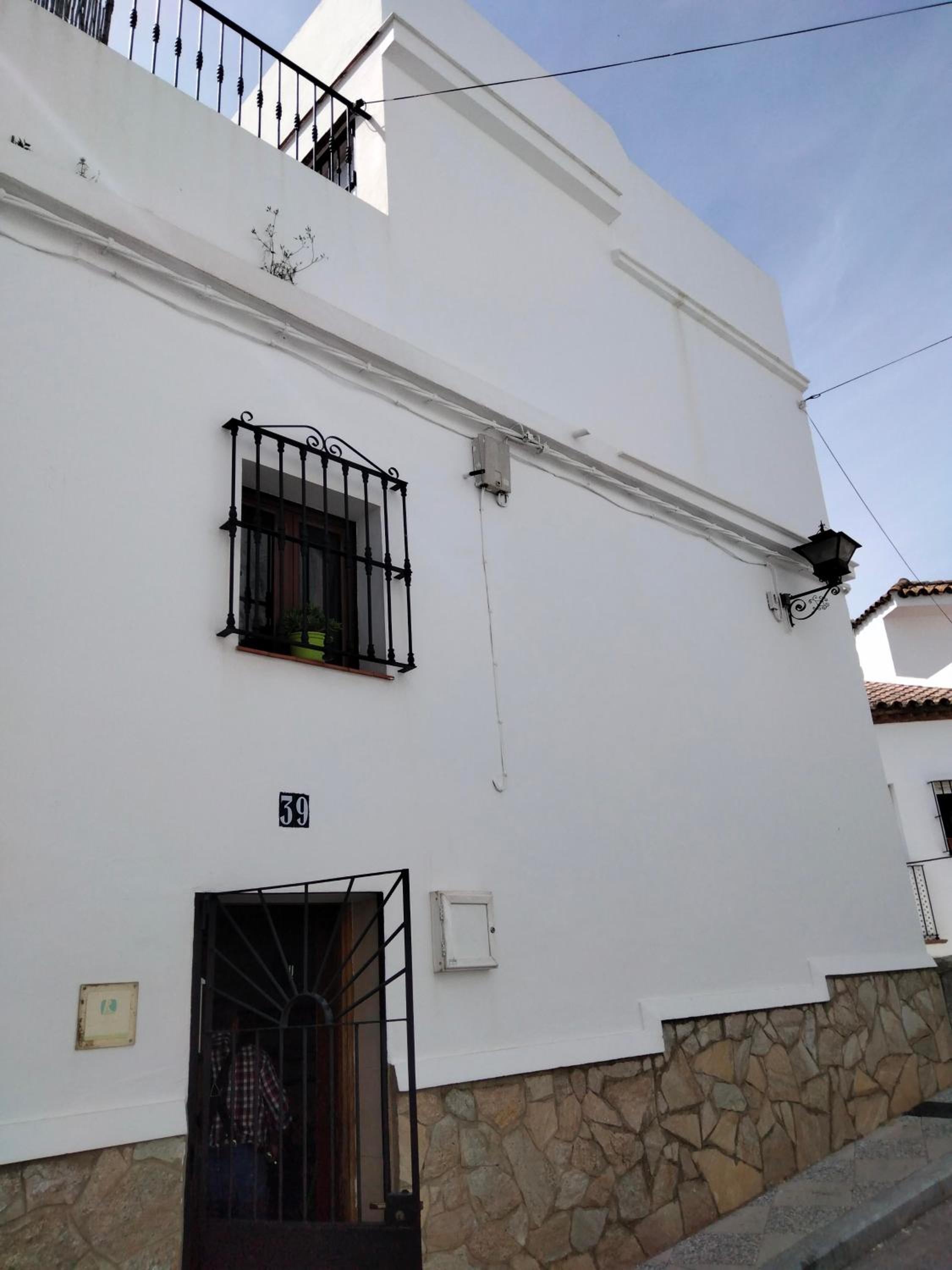 Casa Vista