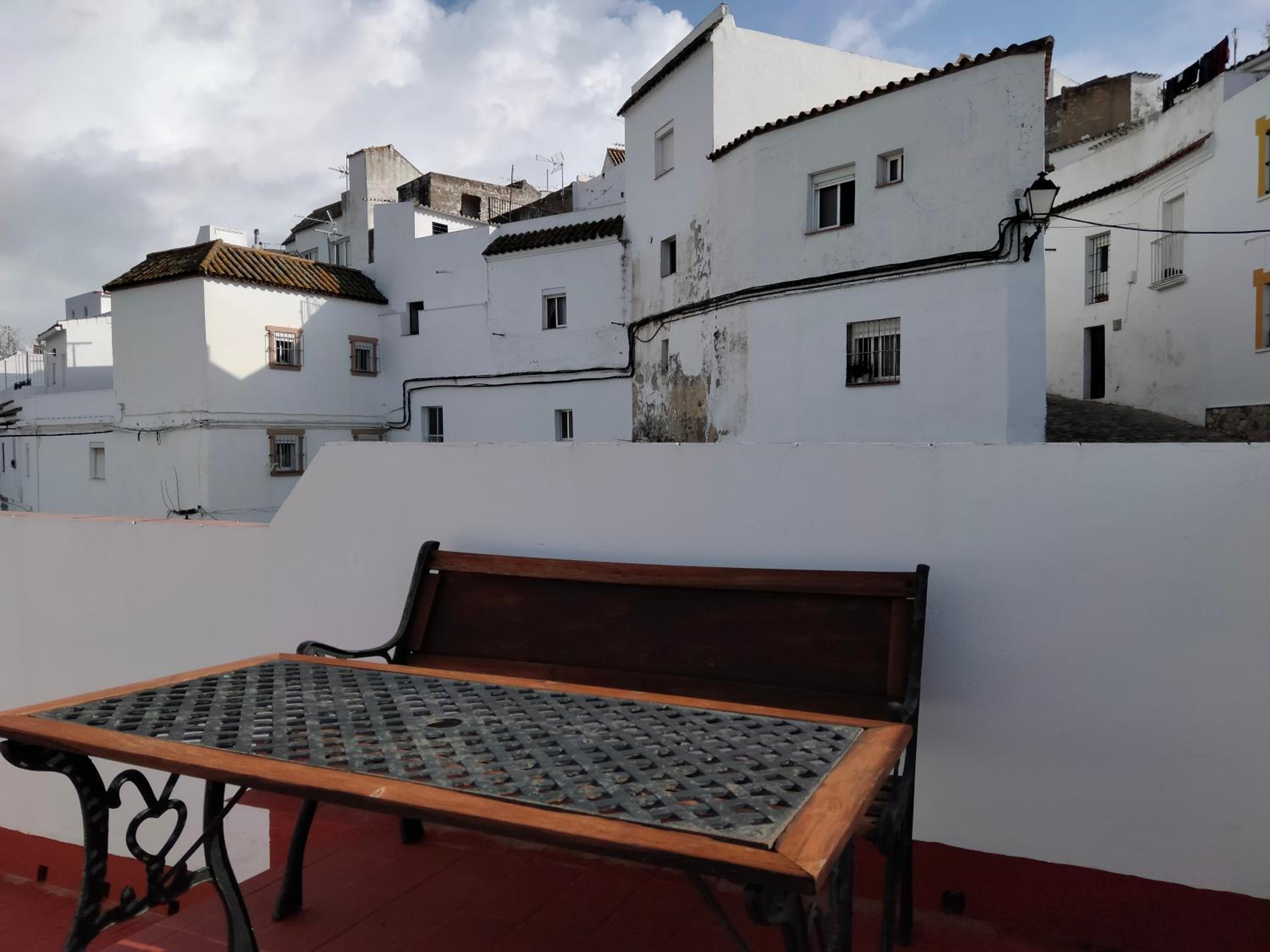 Casa Vista