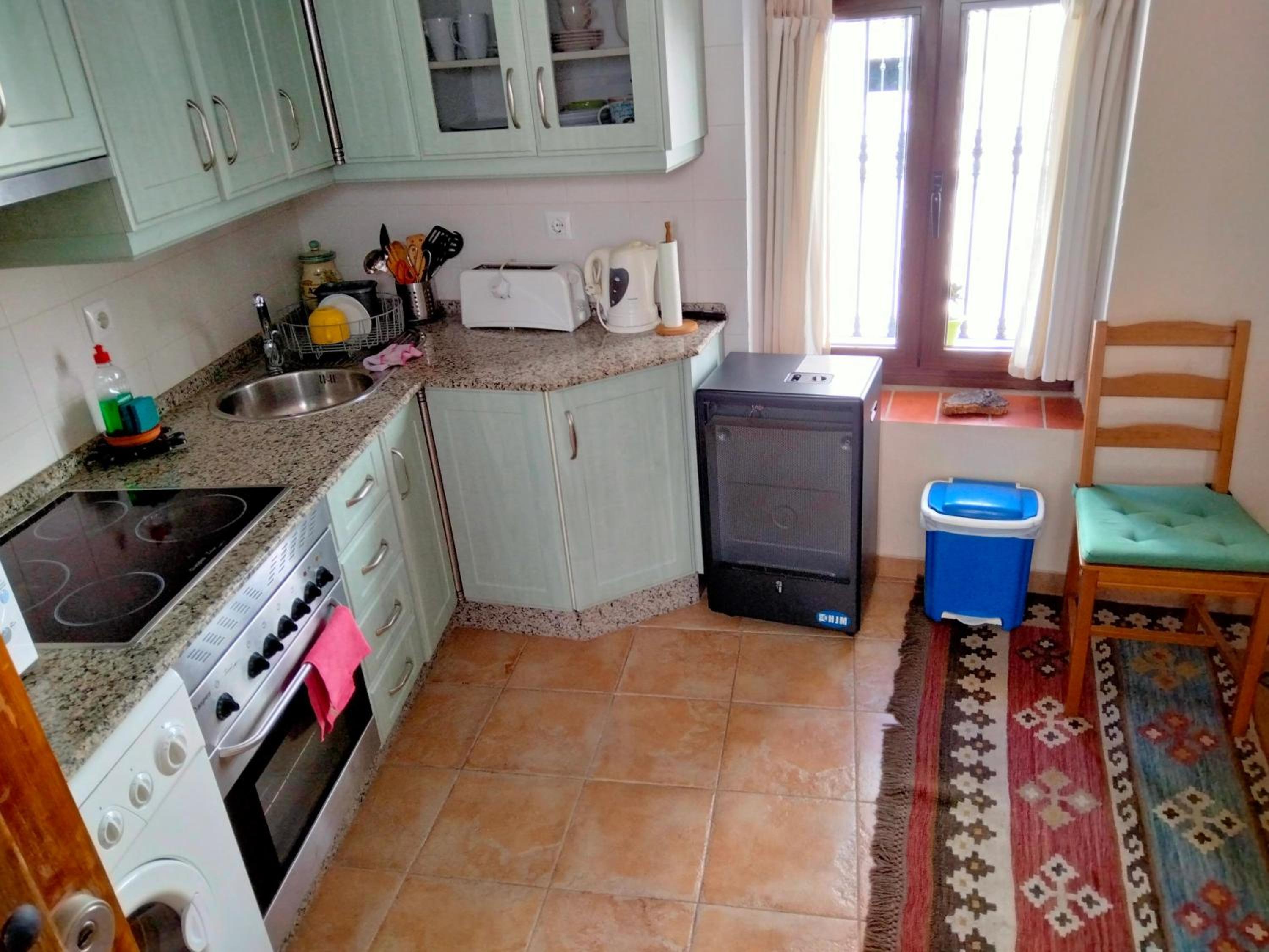 Casa Vista