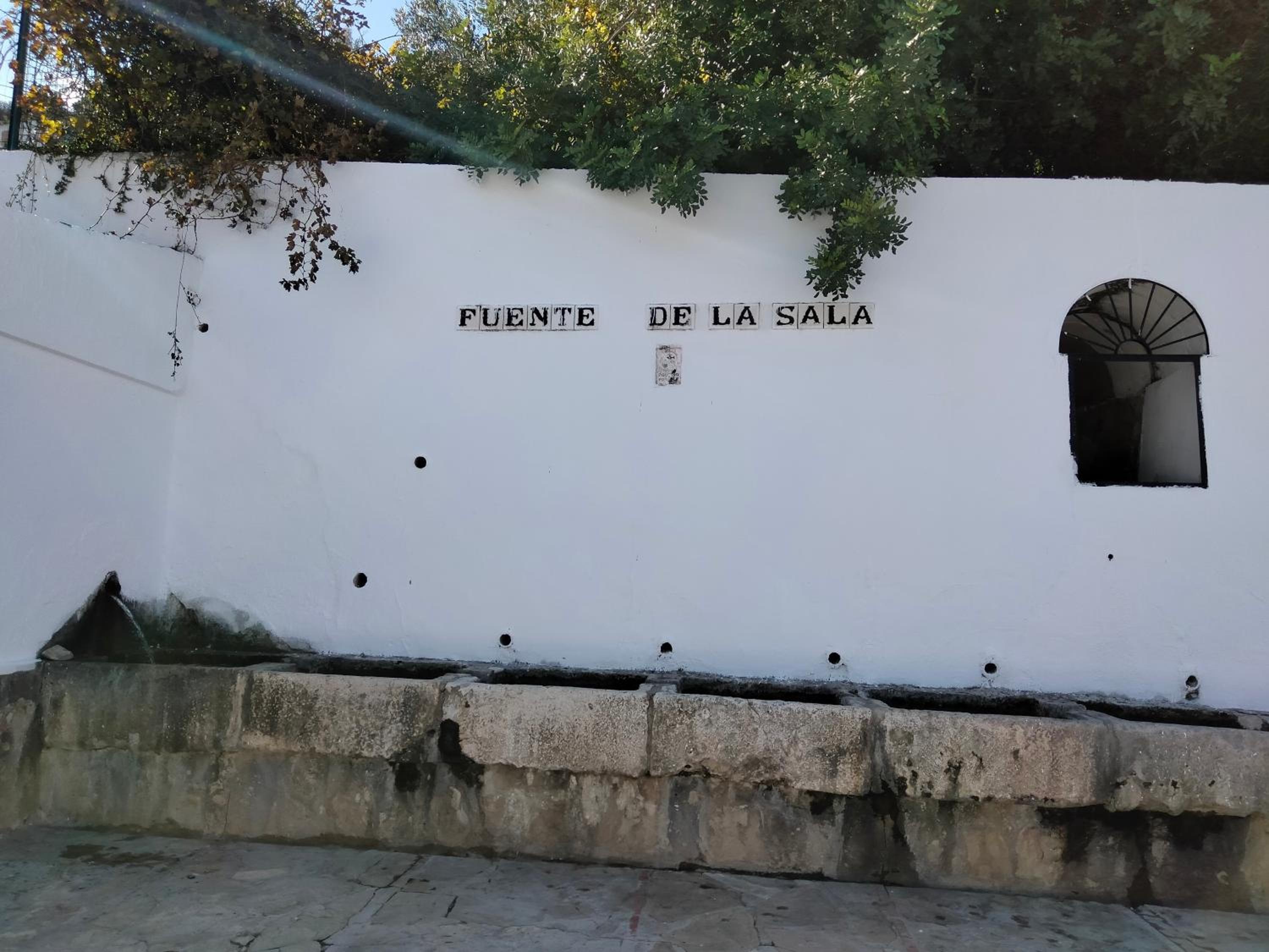 Casa Vista