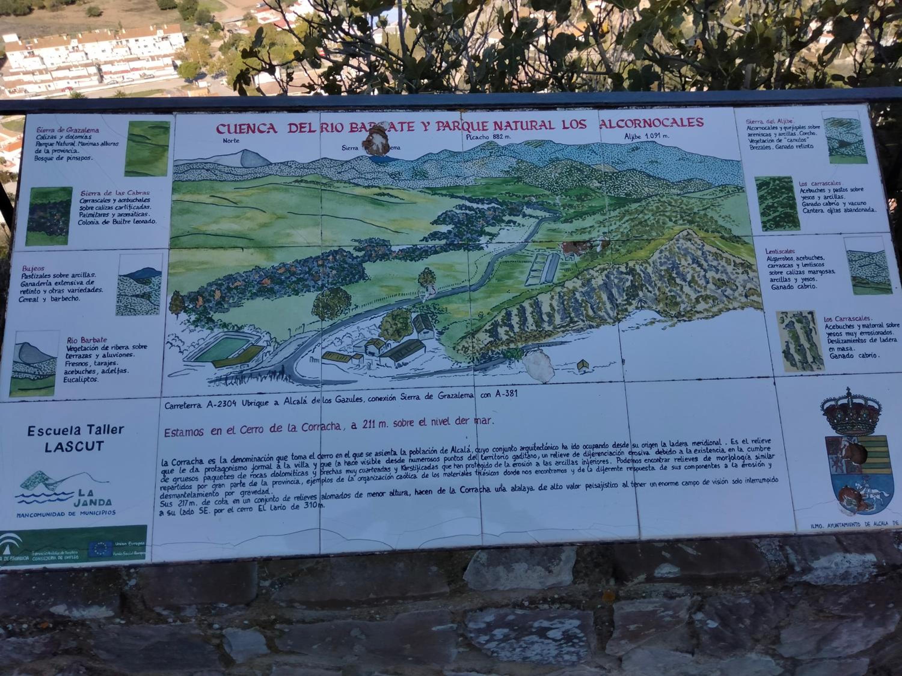 Casa Vista