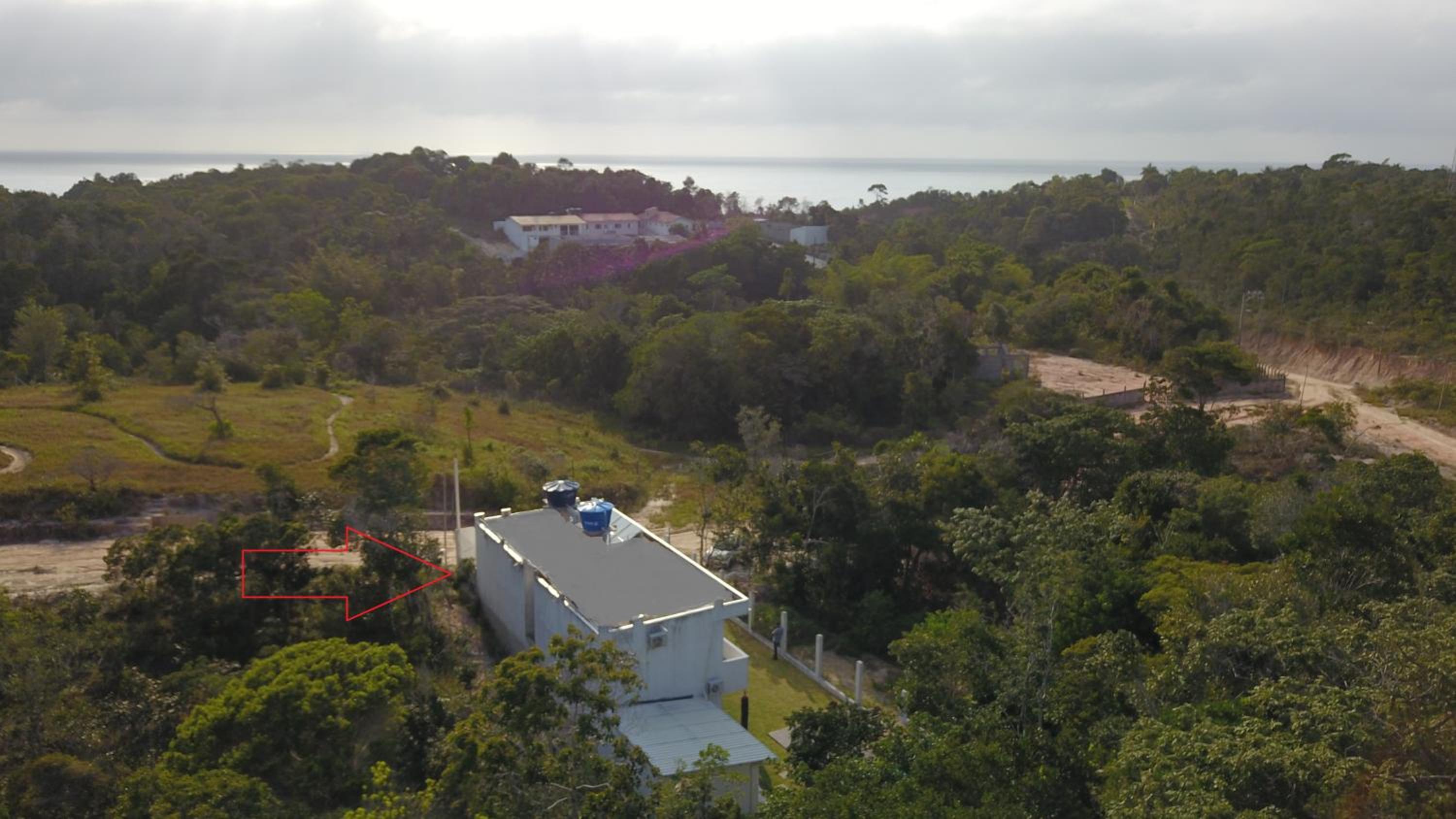 Casa da Gina