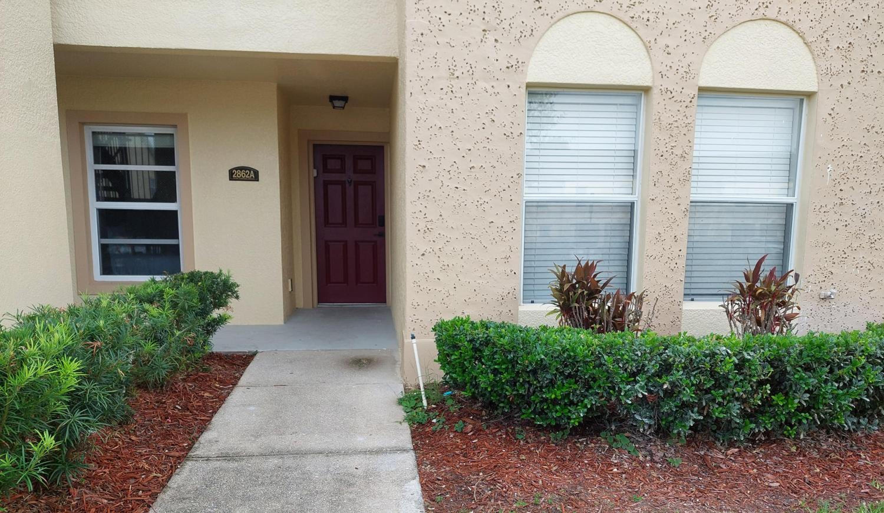 Amazing 32 Condo, Gated Community At Club Cortile!!