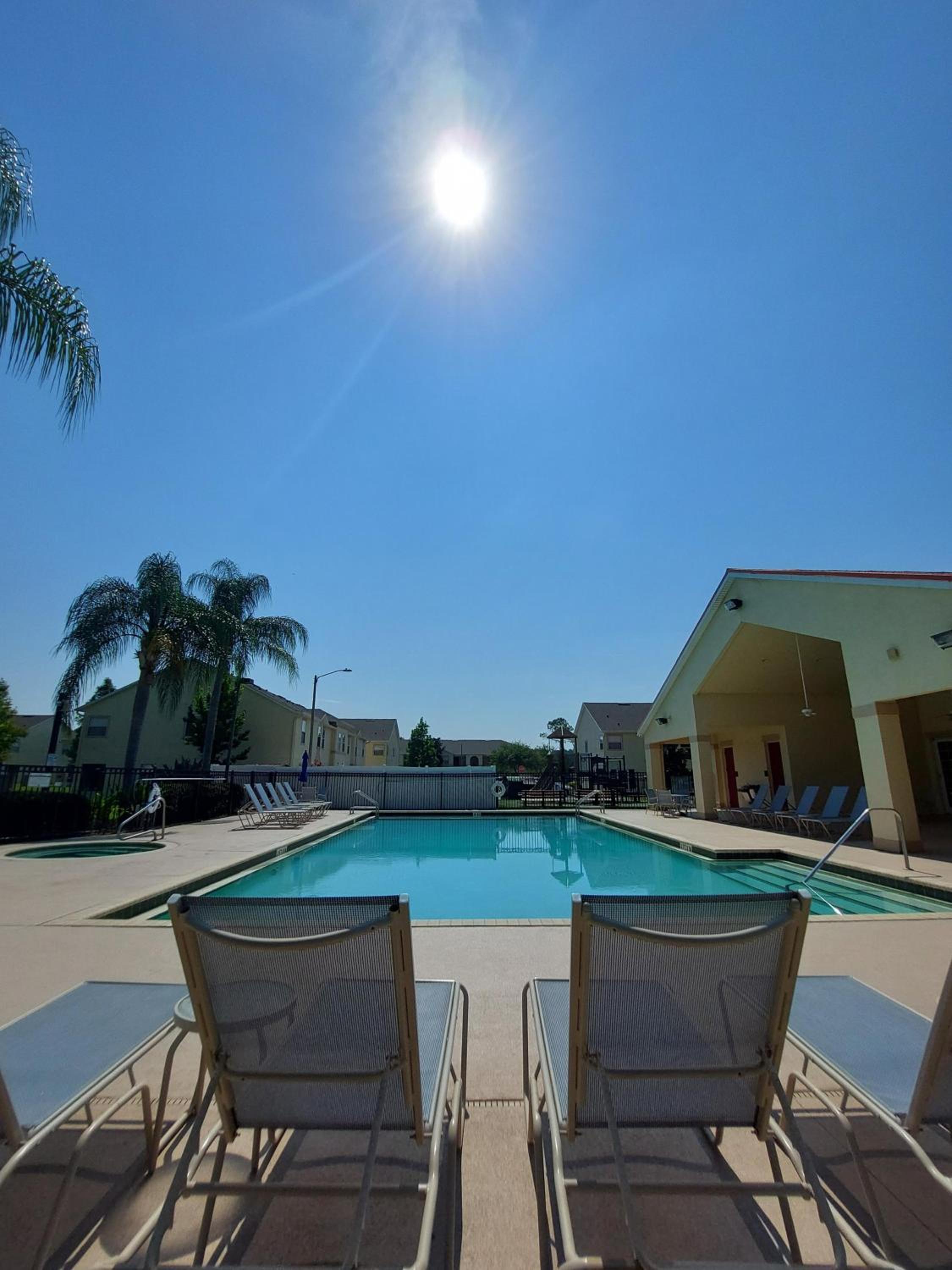 Amazing 32 Condo, Gated Community At Club Cortile!!