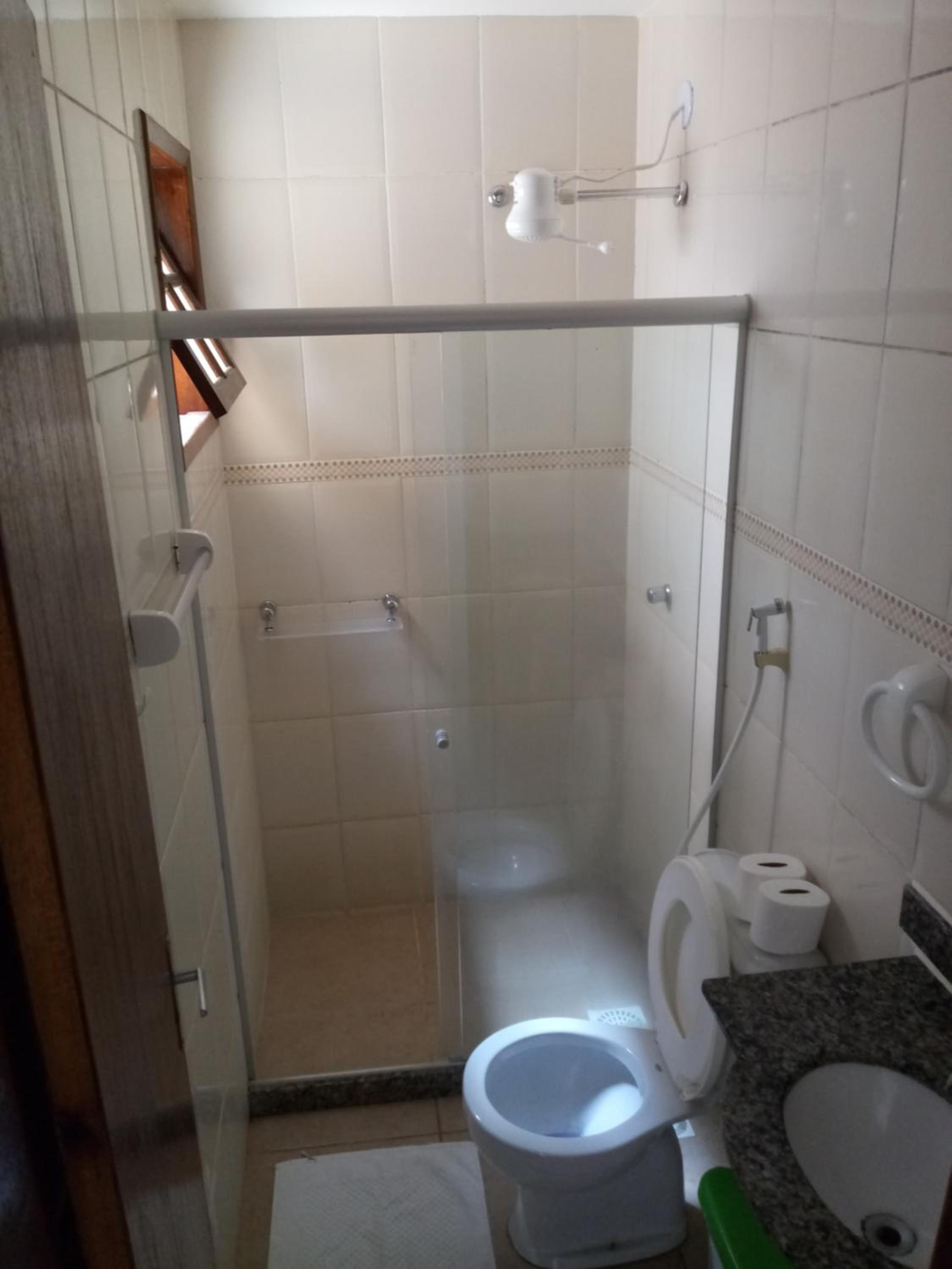 Pousada Cabufa
