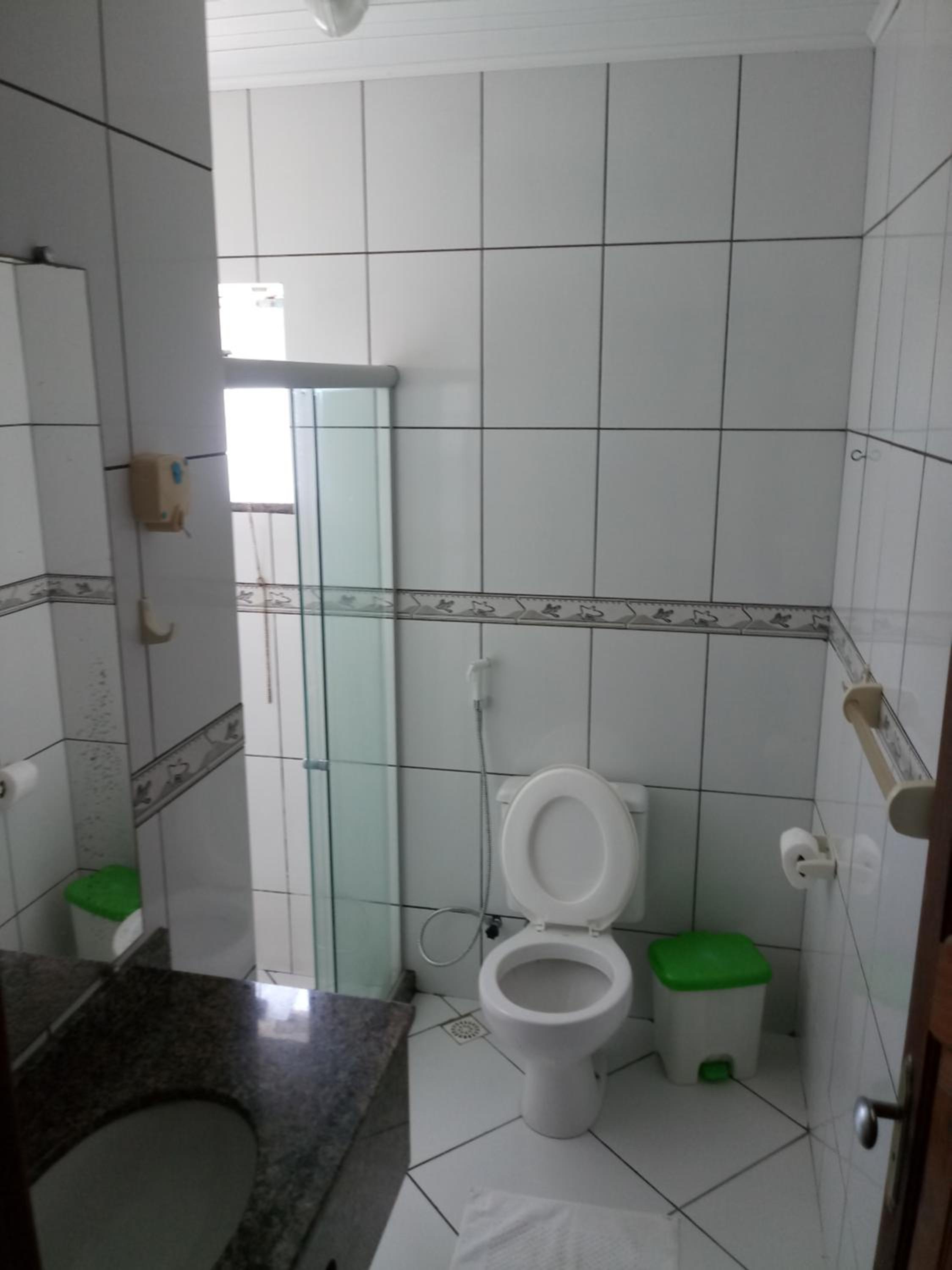 Pousada Cabufa