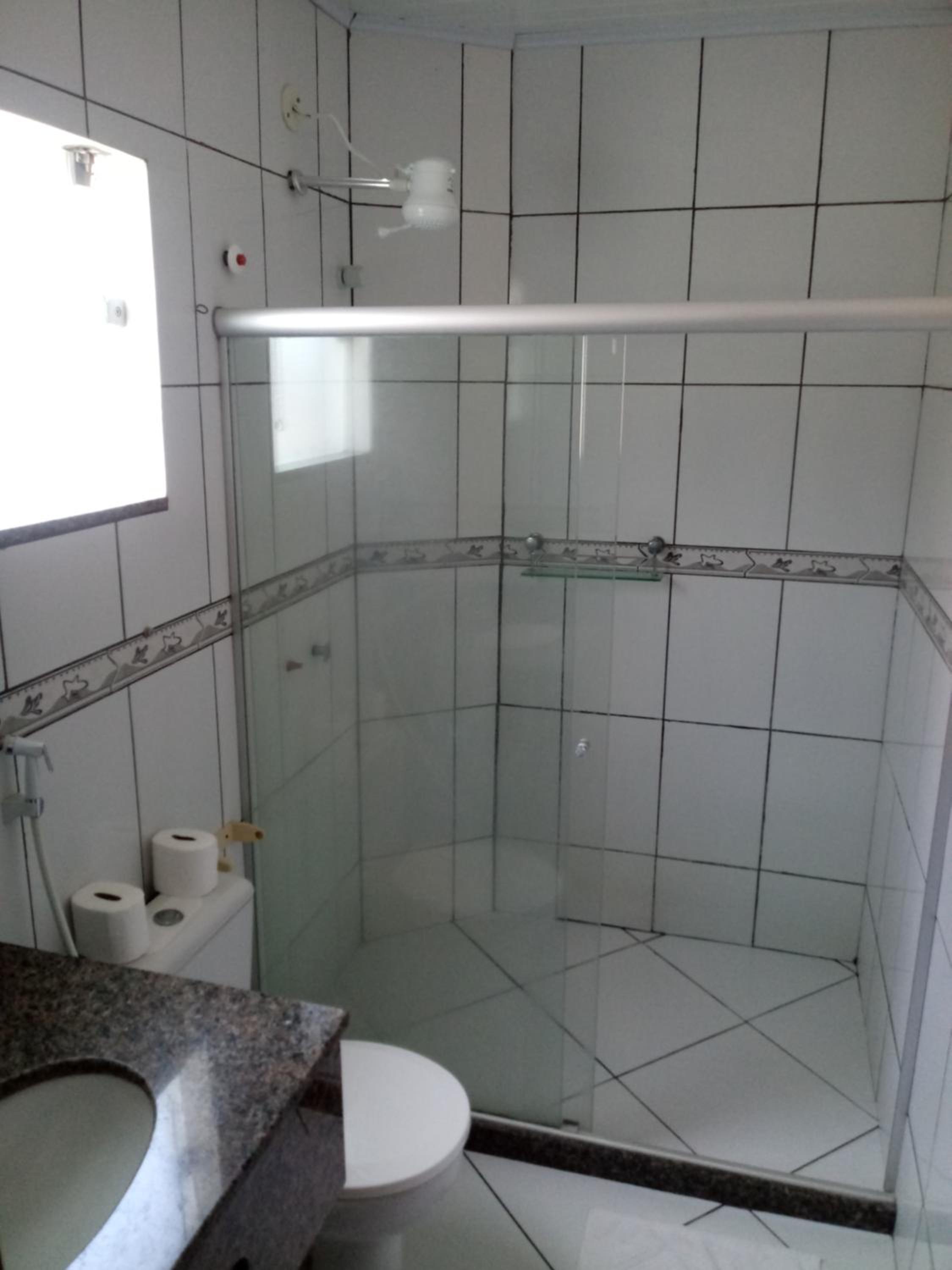 Pousada Cabufa
