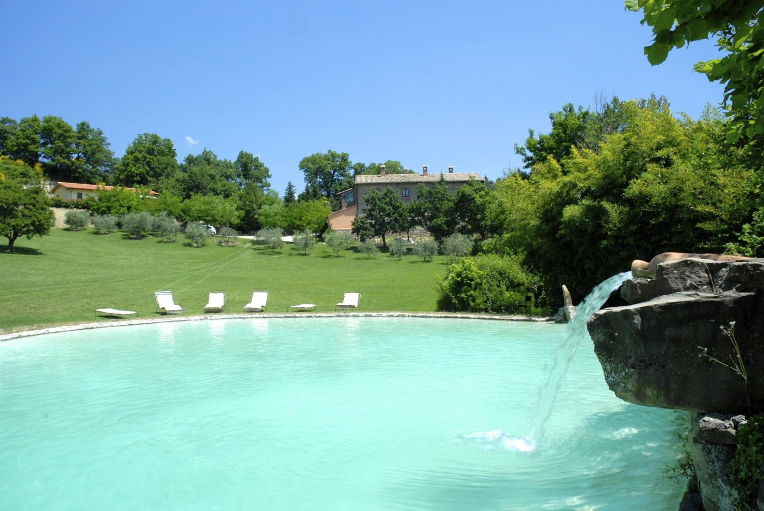 Agriturismo Paradiso41