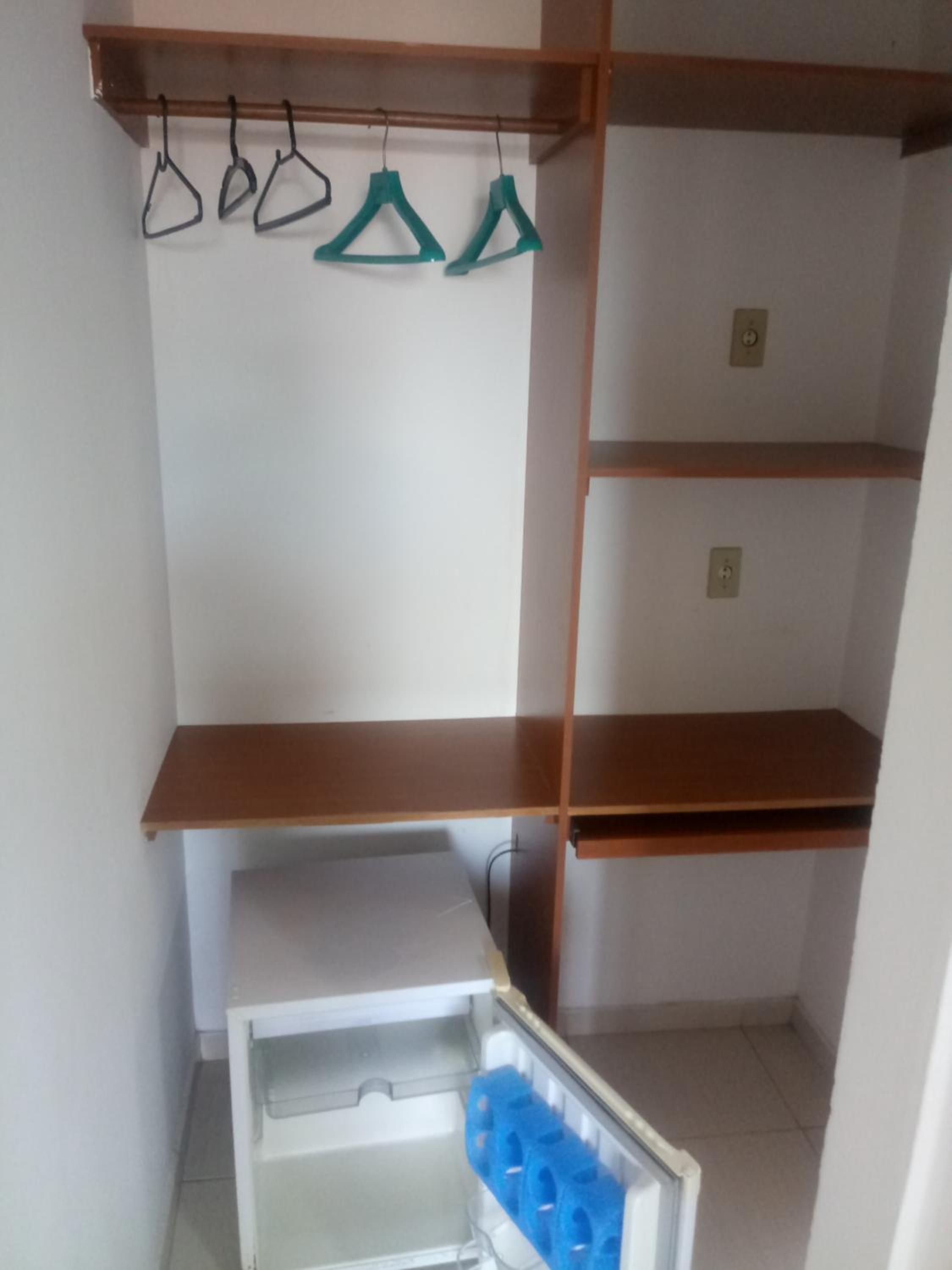 Pousada Cabufa